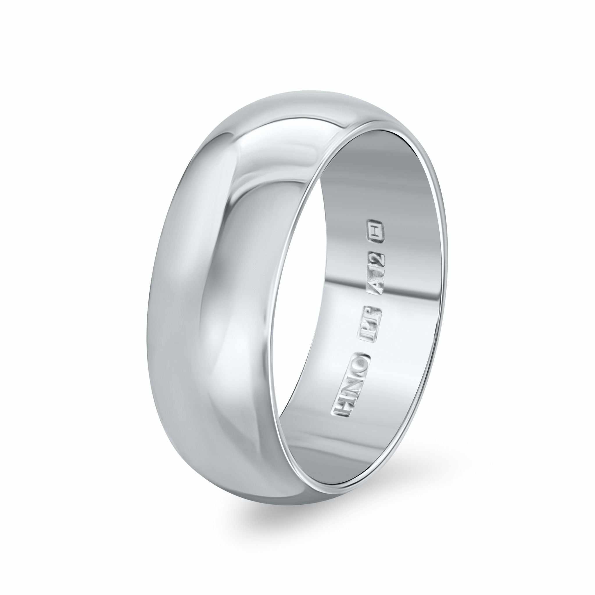 Kiruna-Ring-Hanno Stockholm