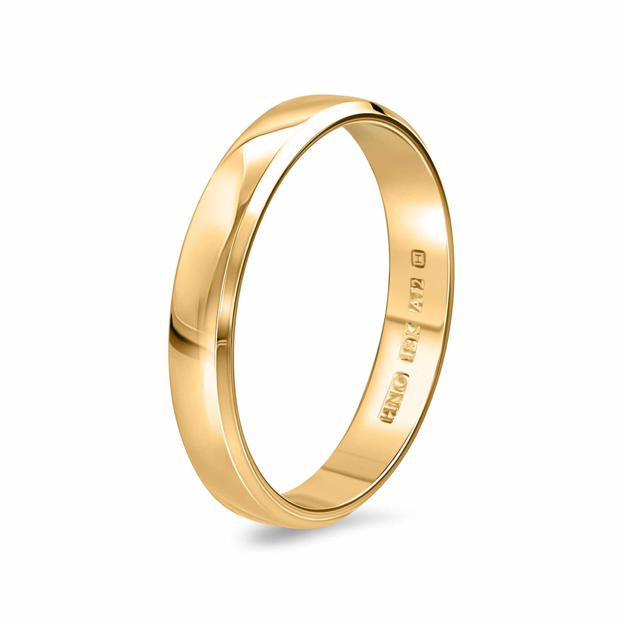 Kramfors-Ring-Hanno Stockholm