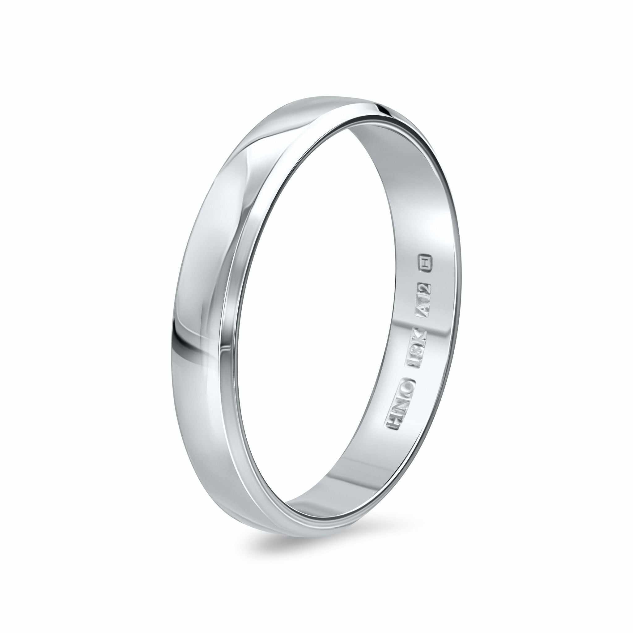 Kramfors-Ring-Hanno Stockholm