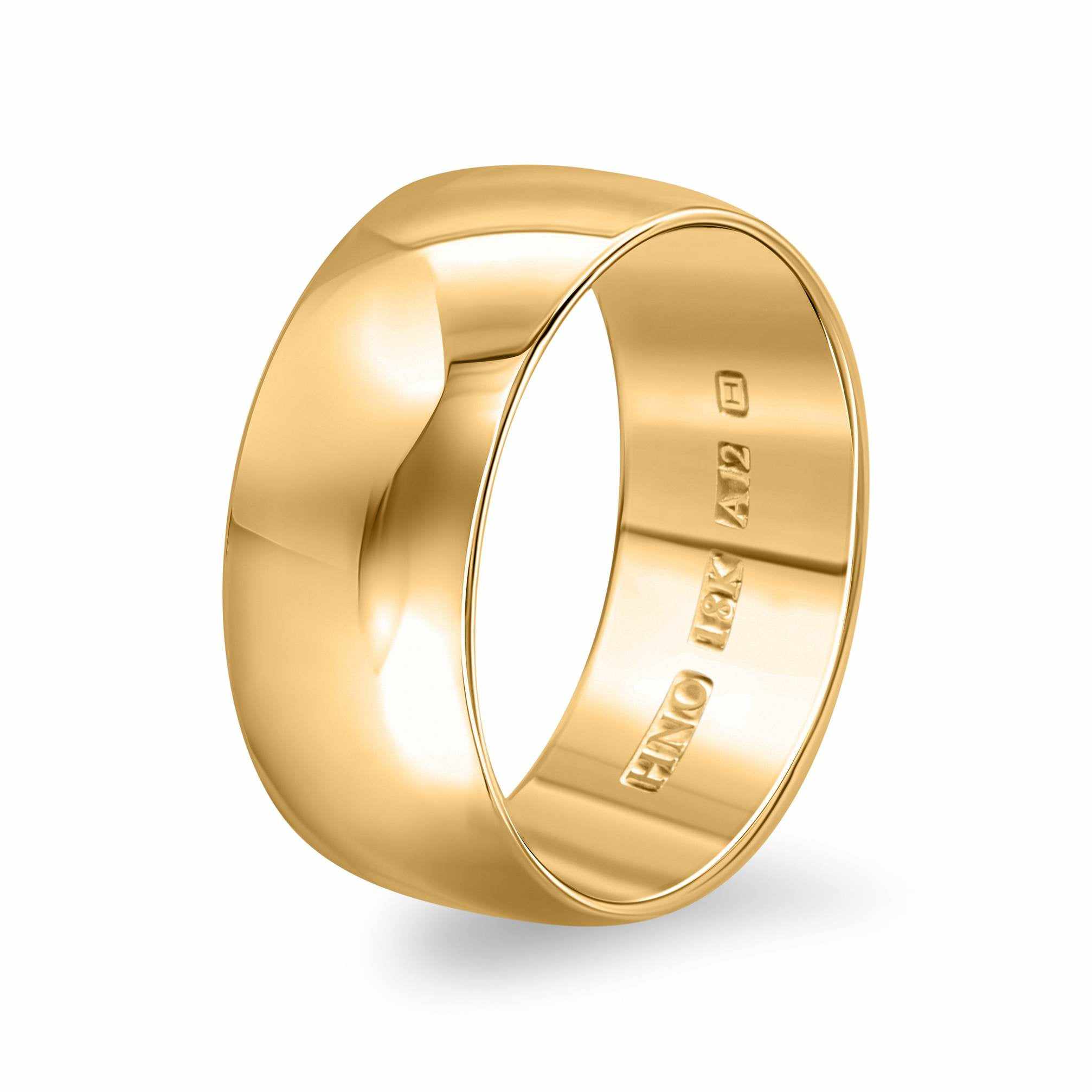 Lerum-Ring-Hanno Stockholm