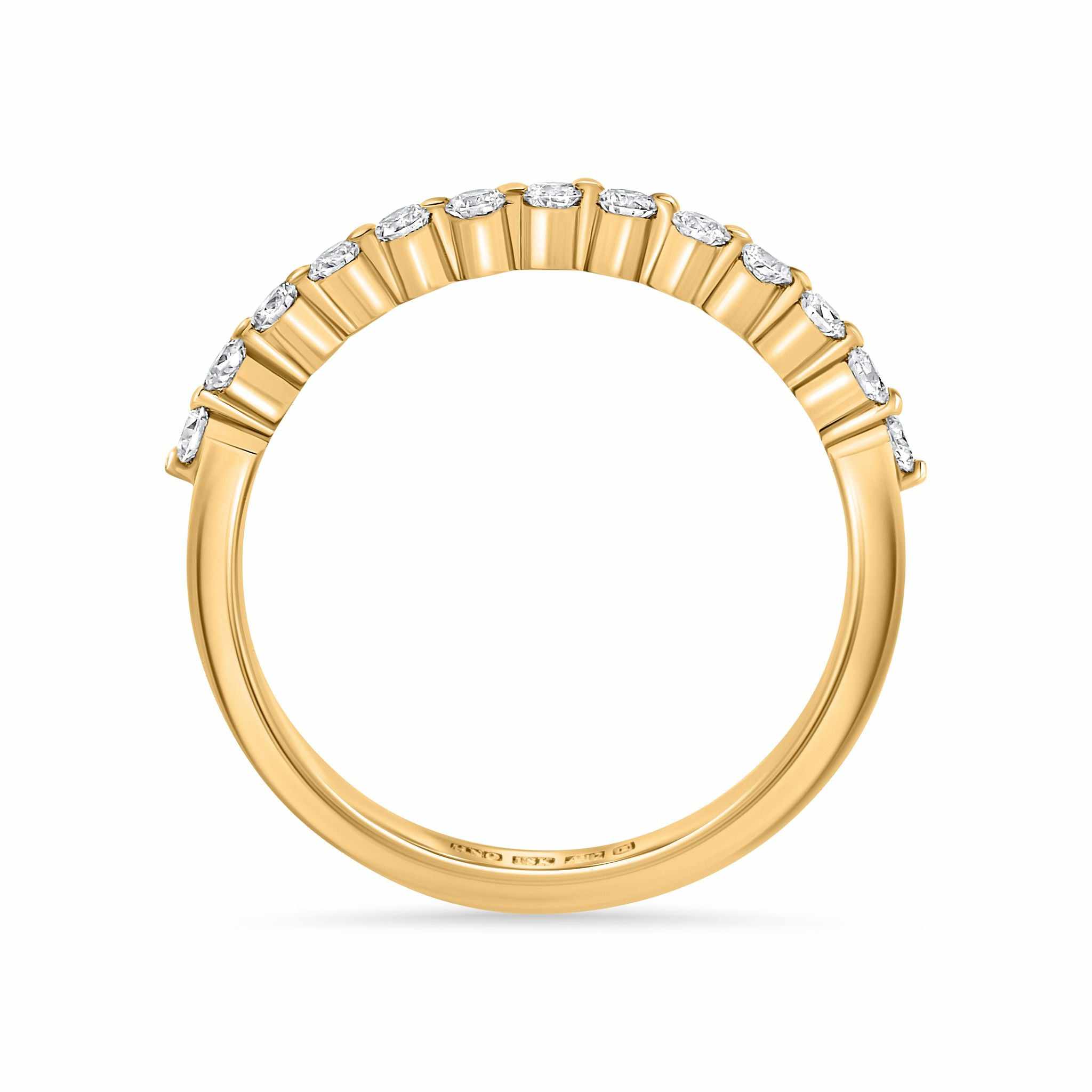 Levina-Ring-Hanno Stockholm