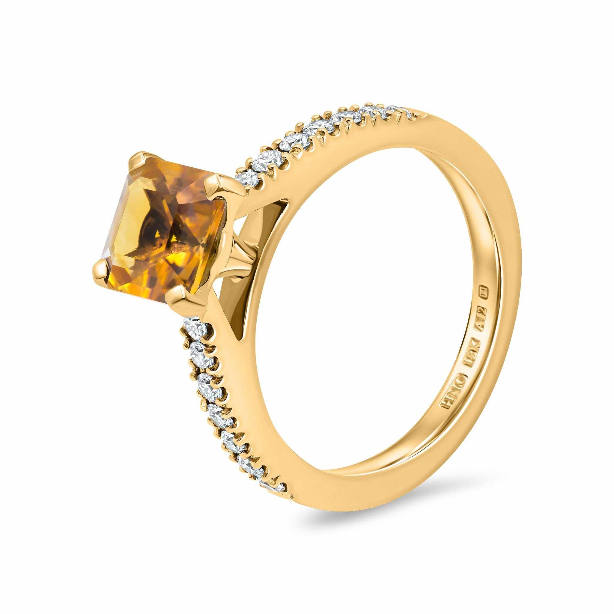 Lucie-Ring-Hanno Stockholm