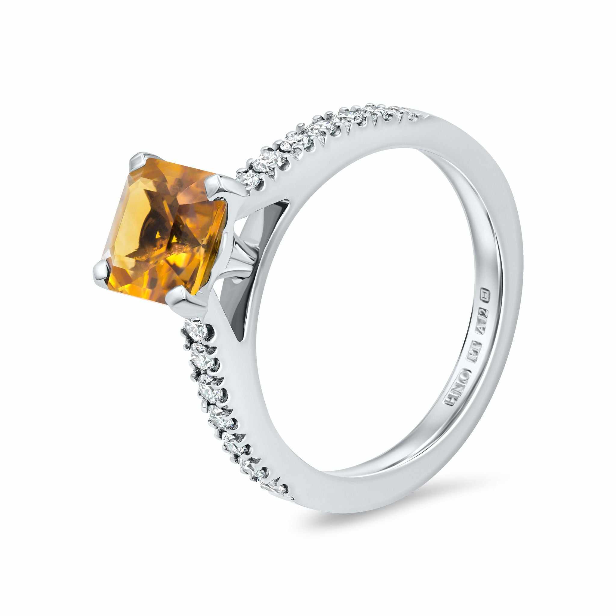 Lucie-Ring-Hanno Stockholm