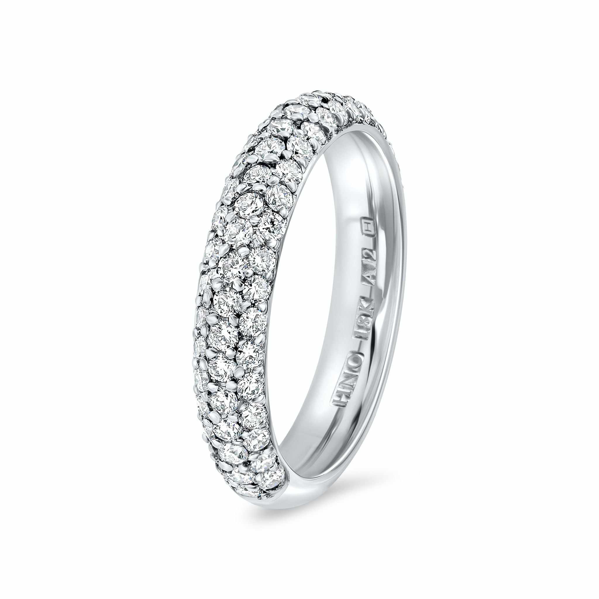 Majta-Ring-Hanno Stockholm