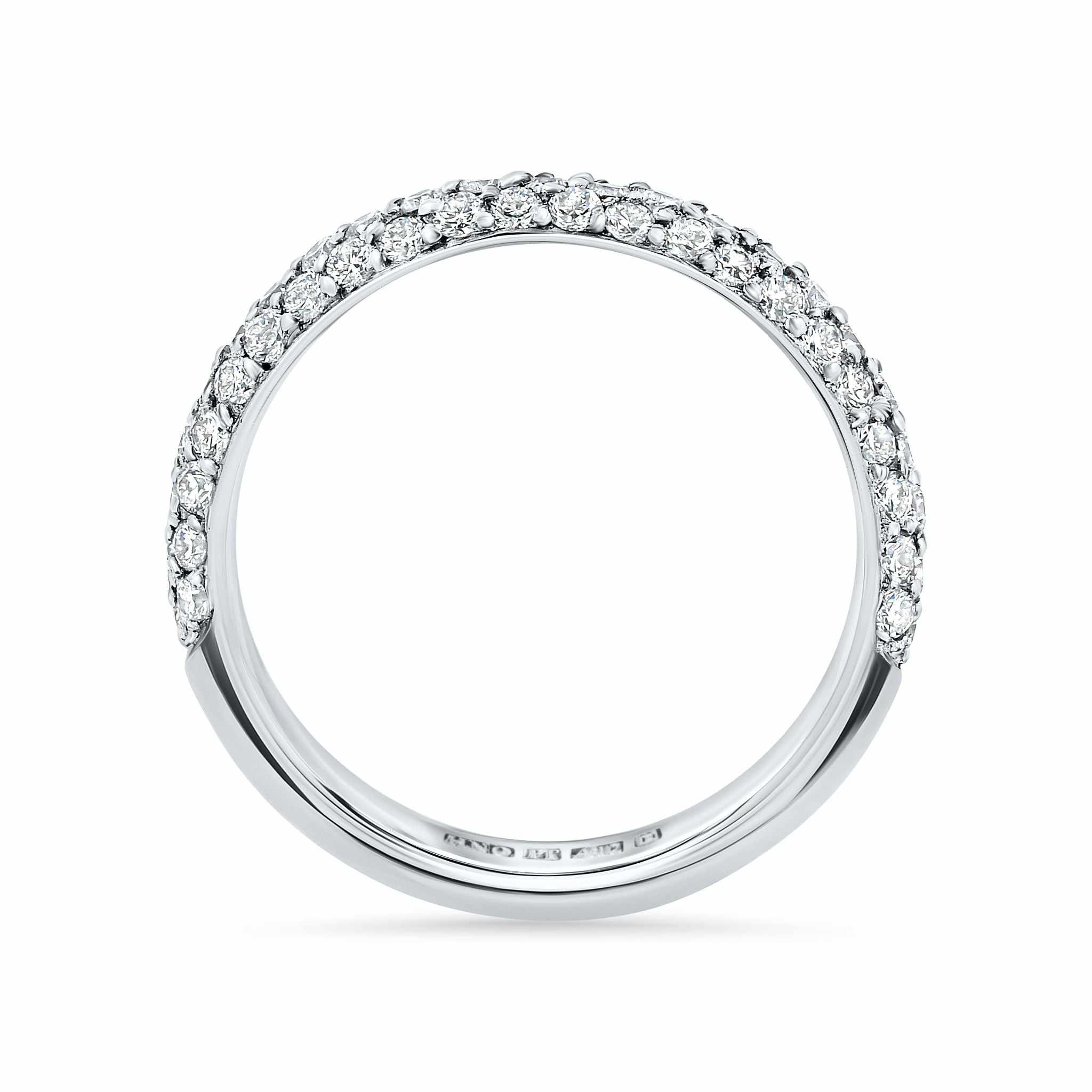 Majta-Ring-Hanno Stockholm