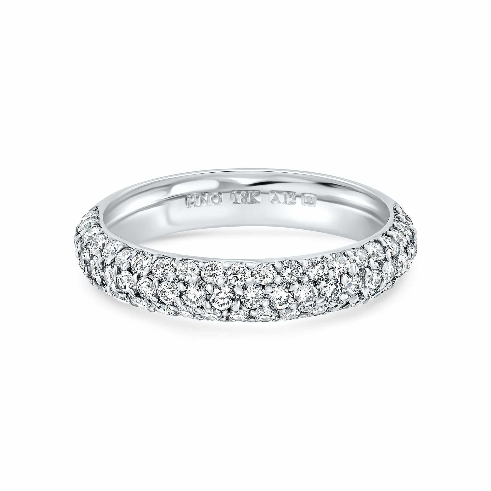 Majta-Ring-Hanno Stockholm