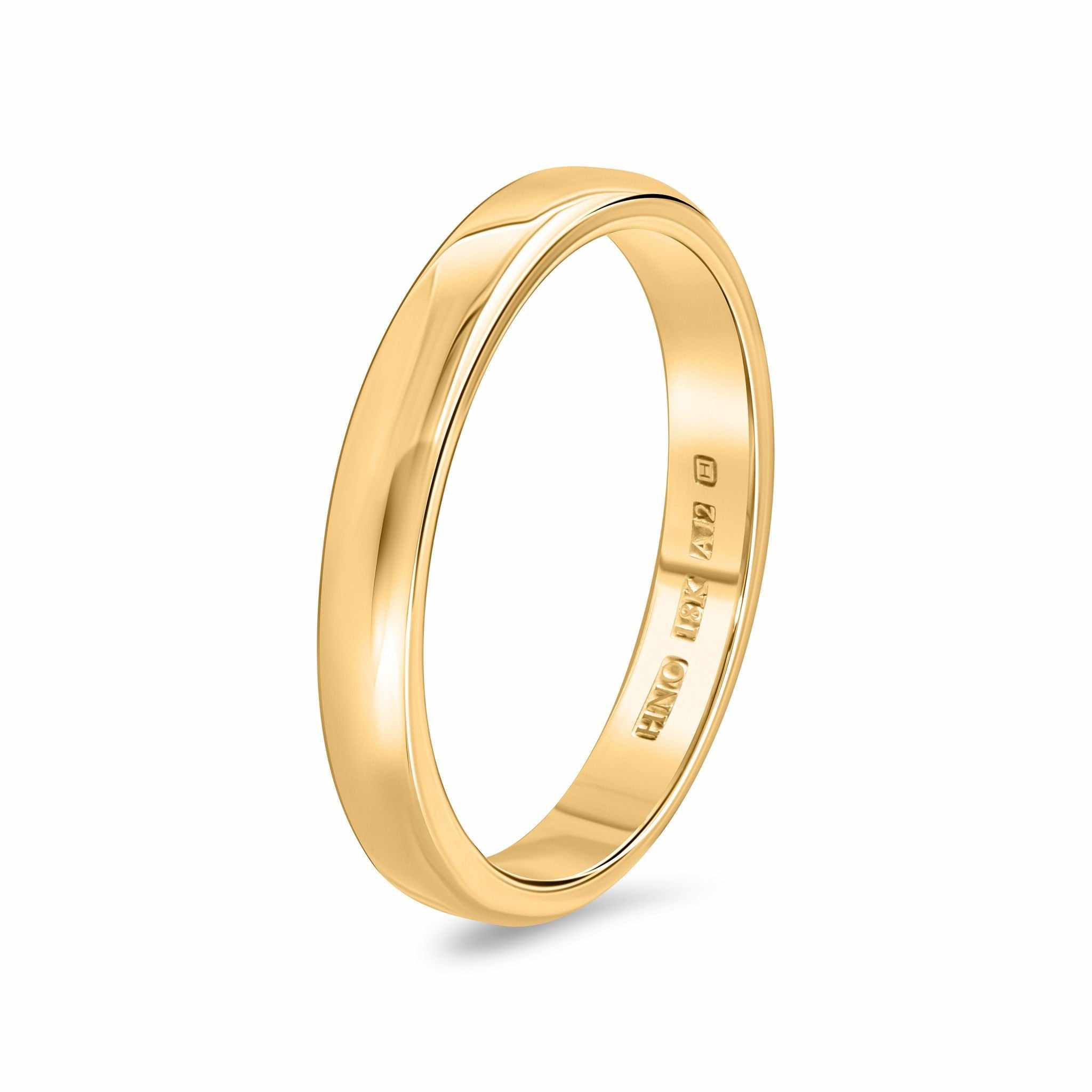 Mariefred-Ring-Hanno Stockholm