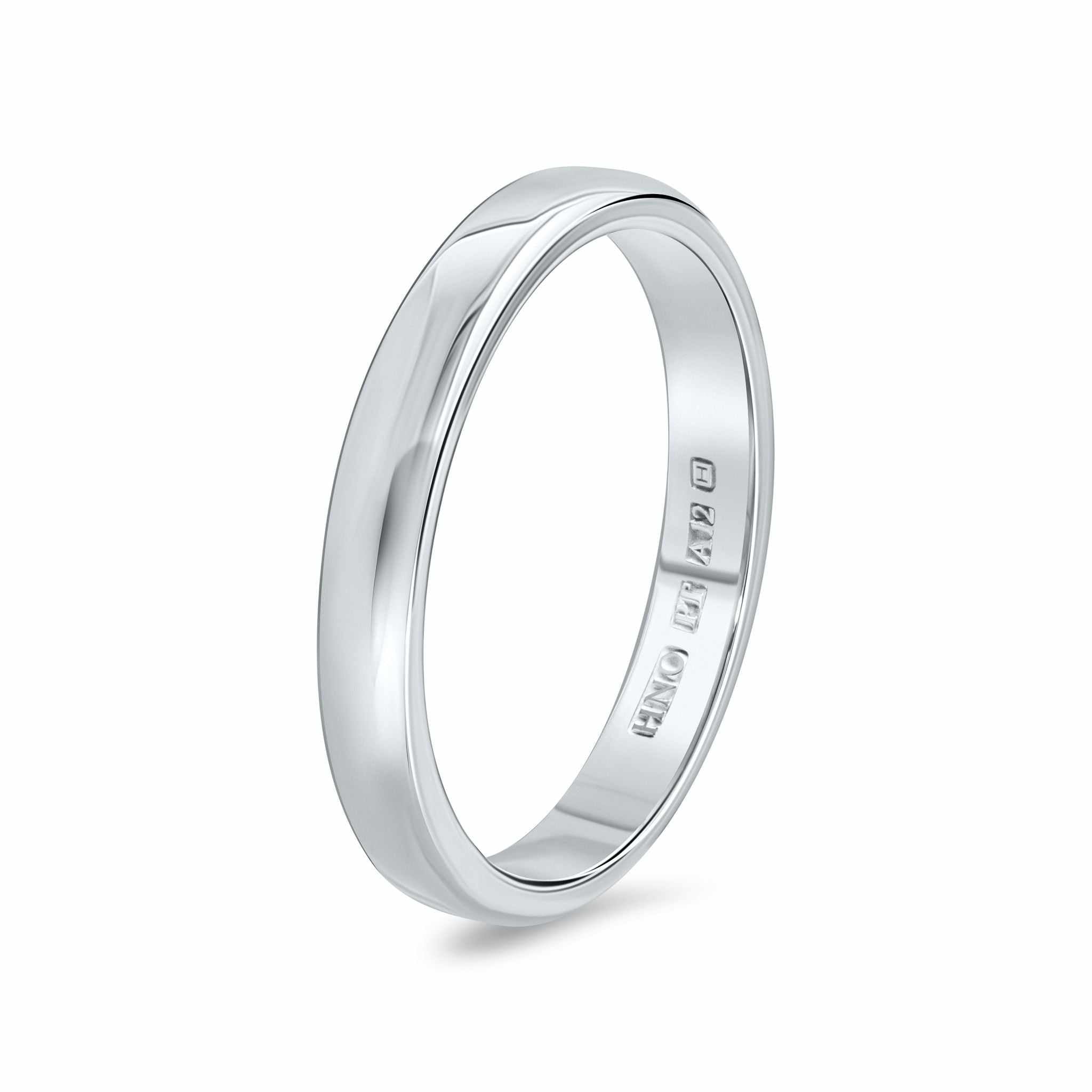 Mariefred-Ring-Hanno Stockholm