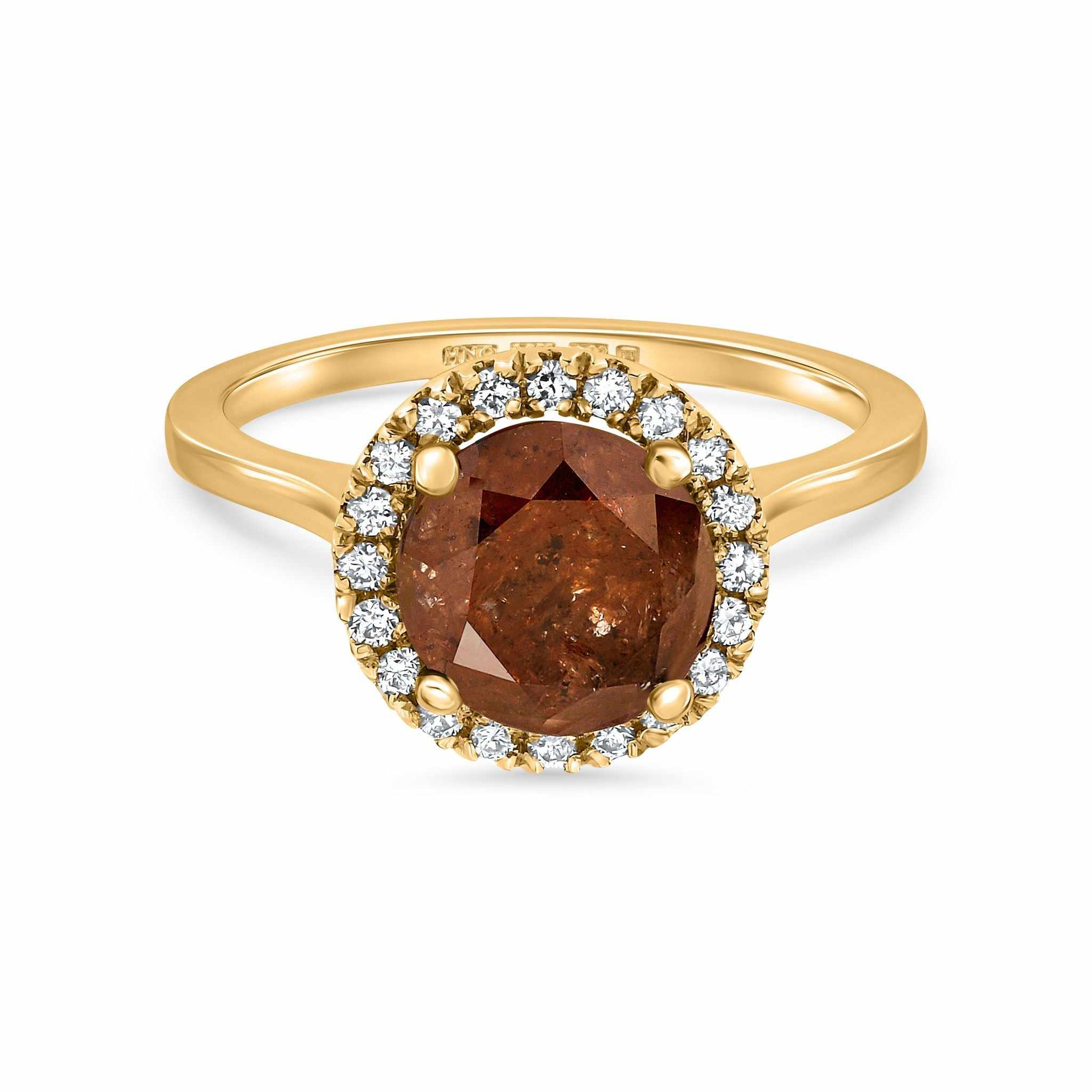 Mars-Ring-Hanno Stockholm