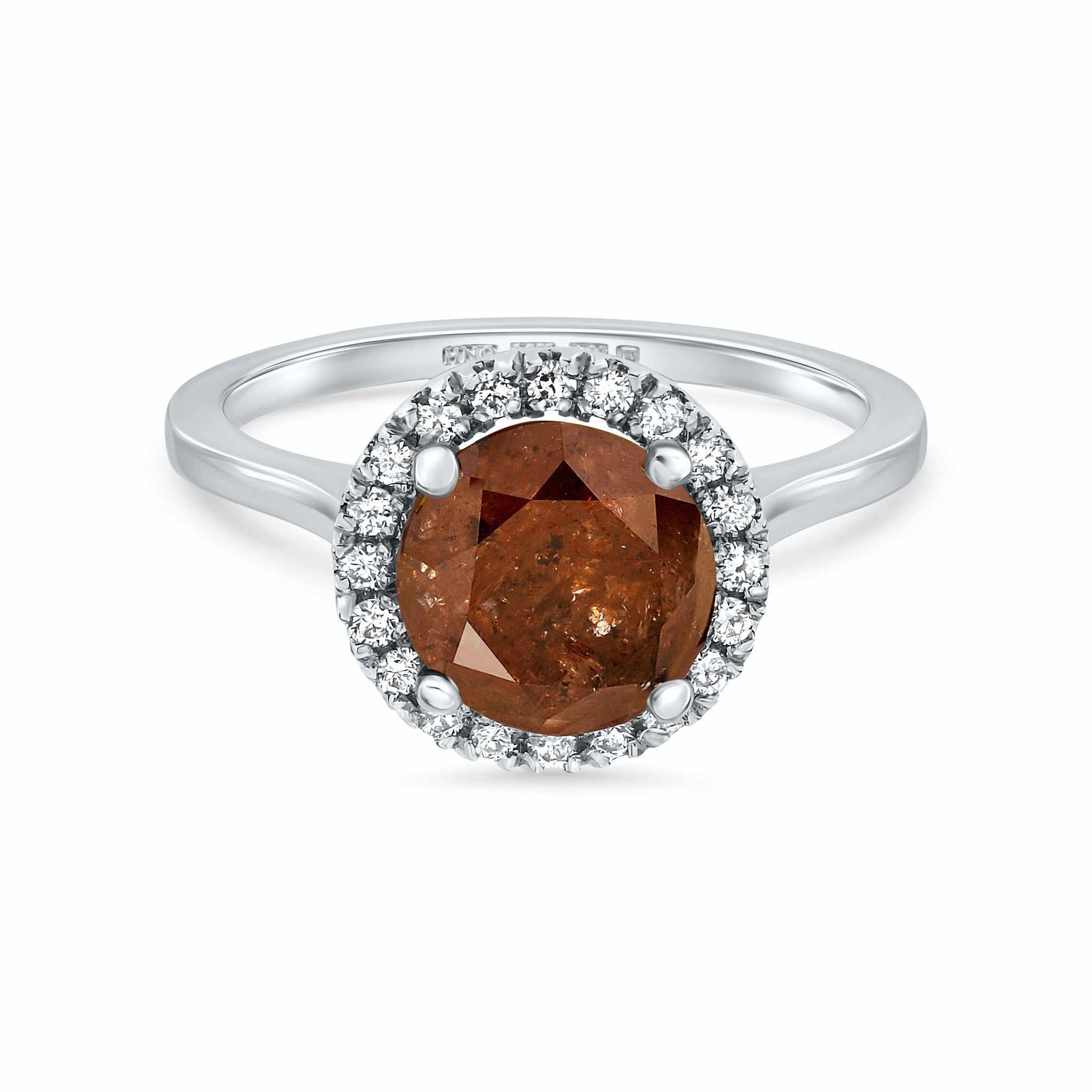 Mars-Ring-Hanno Stockholm
