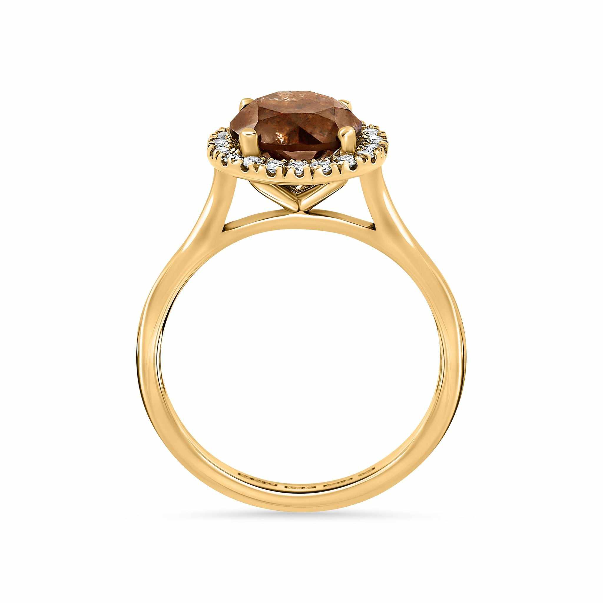 Mars-Ring-Hanno Stockholm