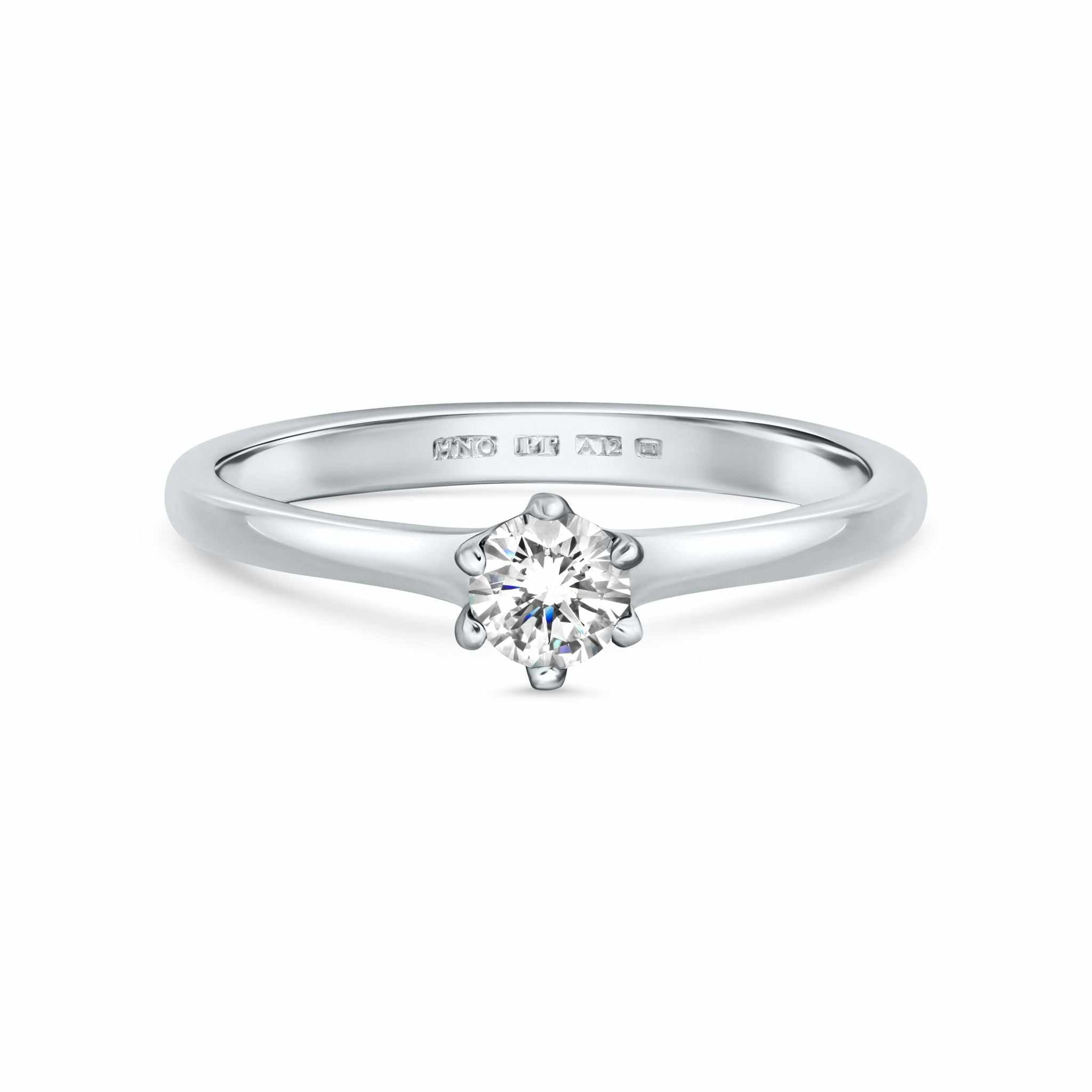 Mazal-Ring-Hanno Stockholm