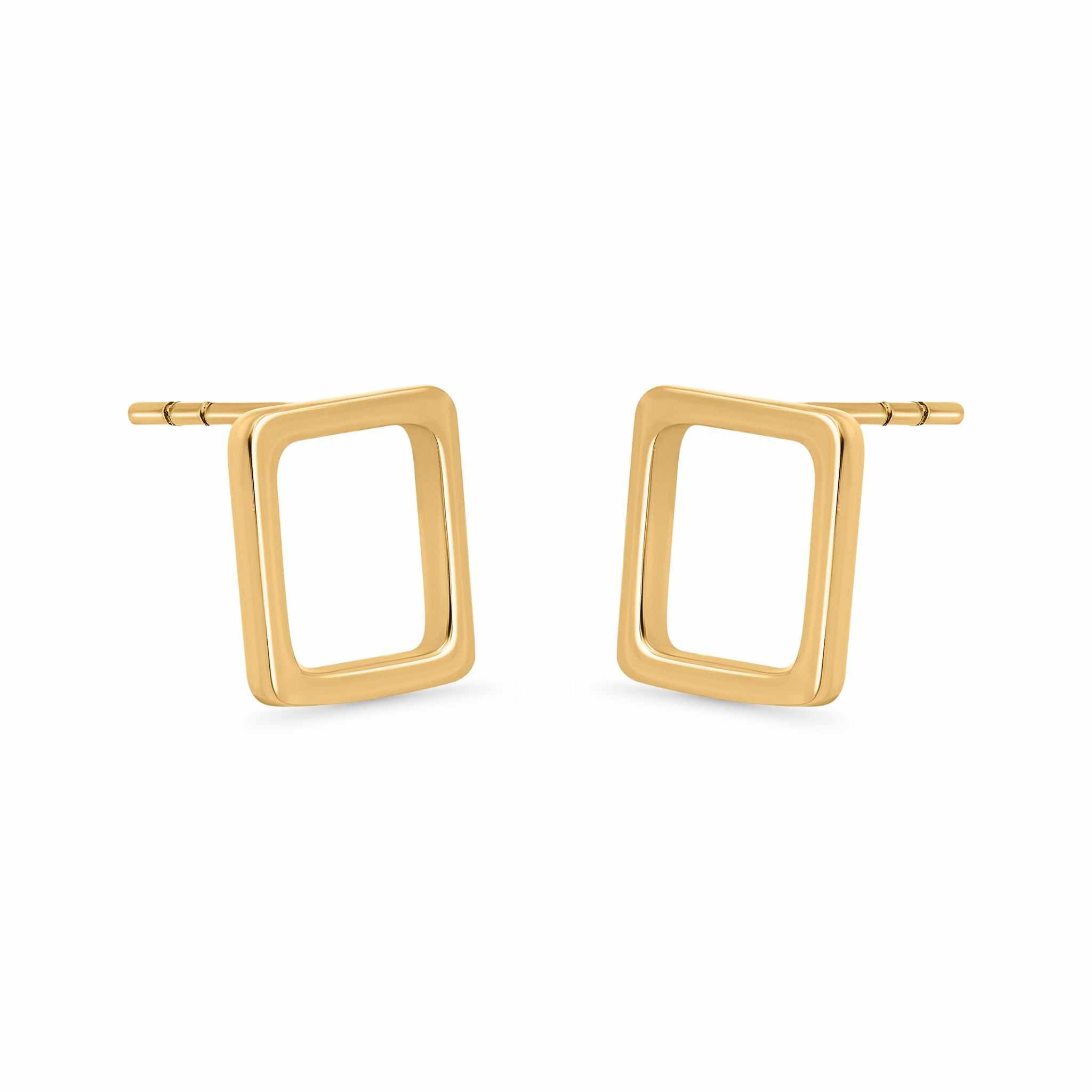 Milla-Earrings-Hanno Stockholm