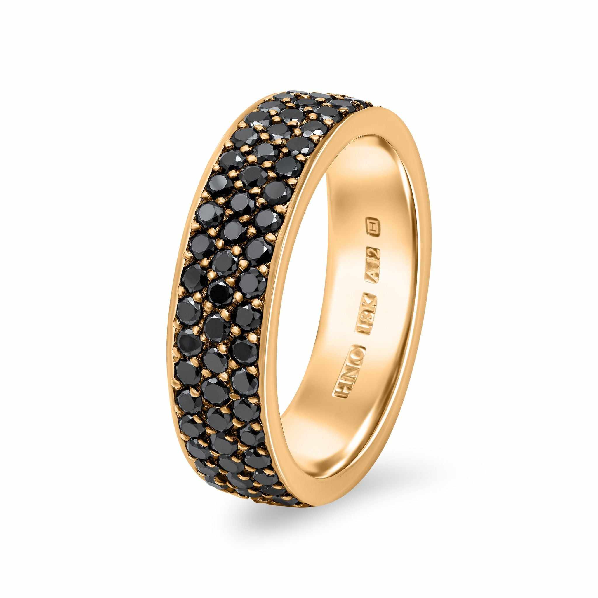 Mo-Ring-Hanno Stockholm