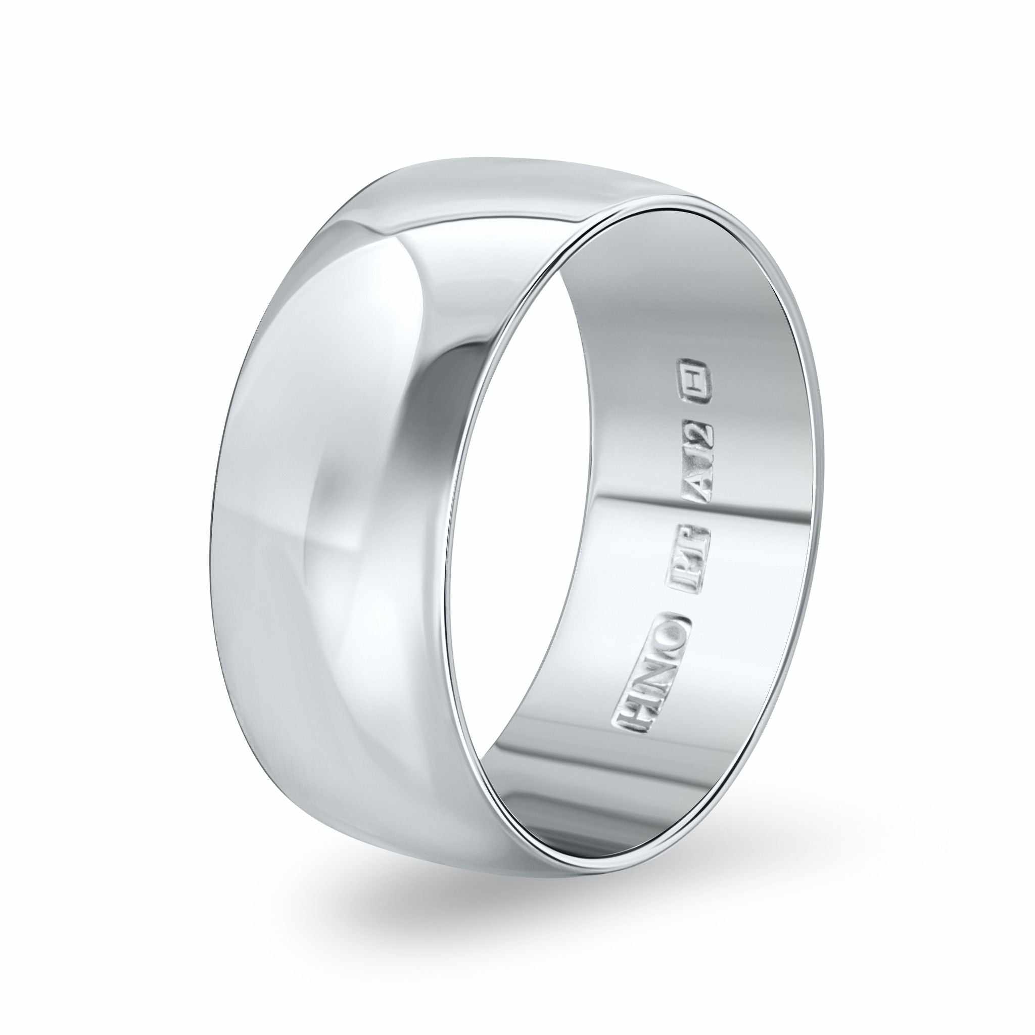 Mölle-Ring-Hanno Stockholm