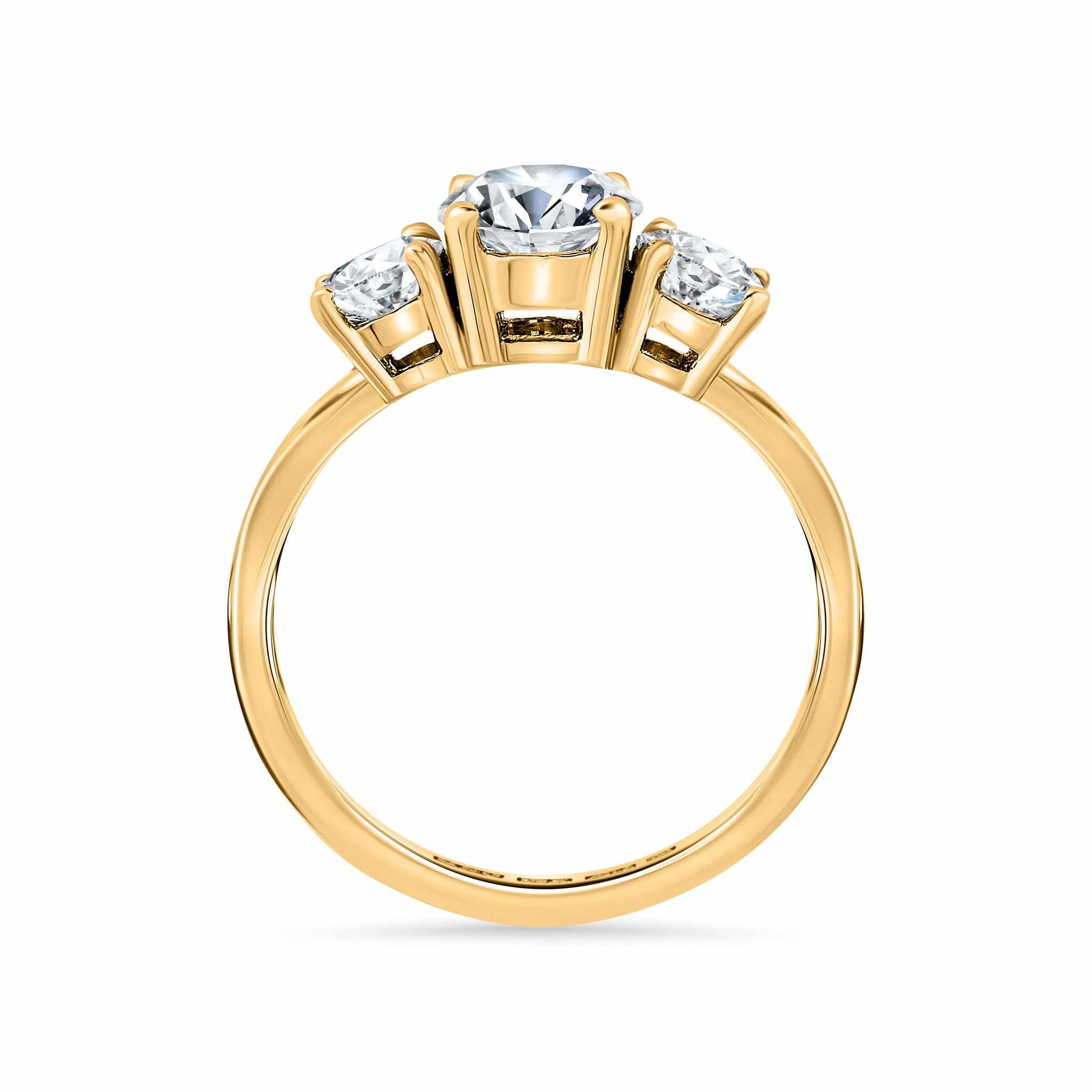 Orion-Ring-Hanno Stockholm