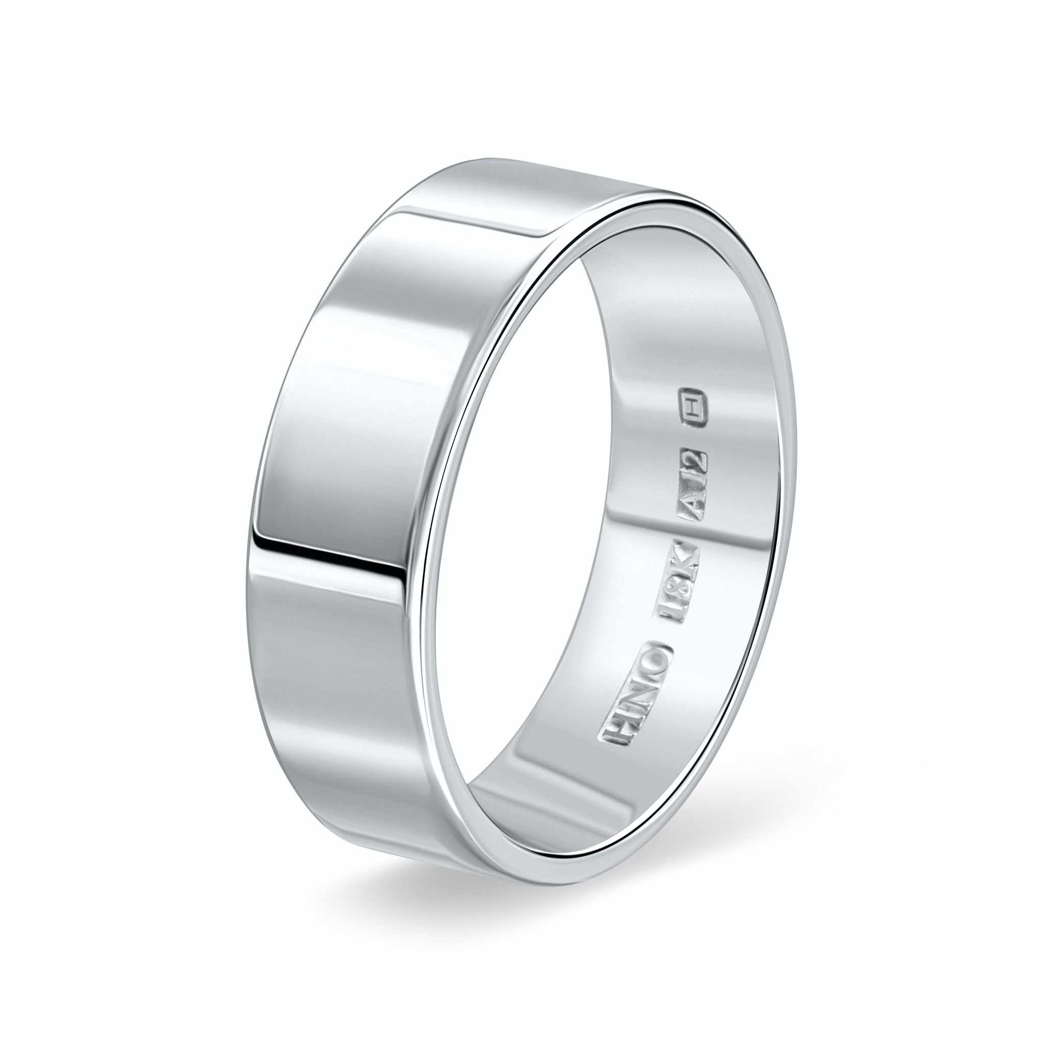 Östermalm-Ring-Hanno Stockholm