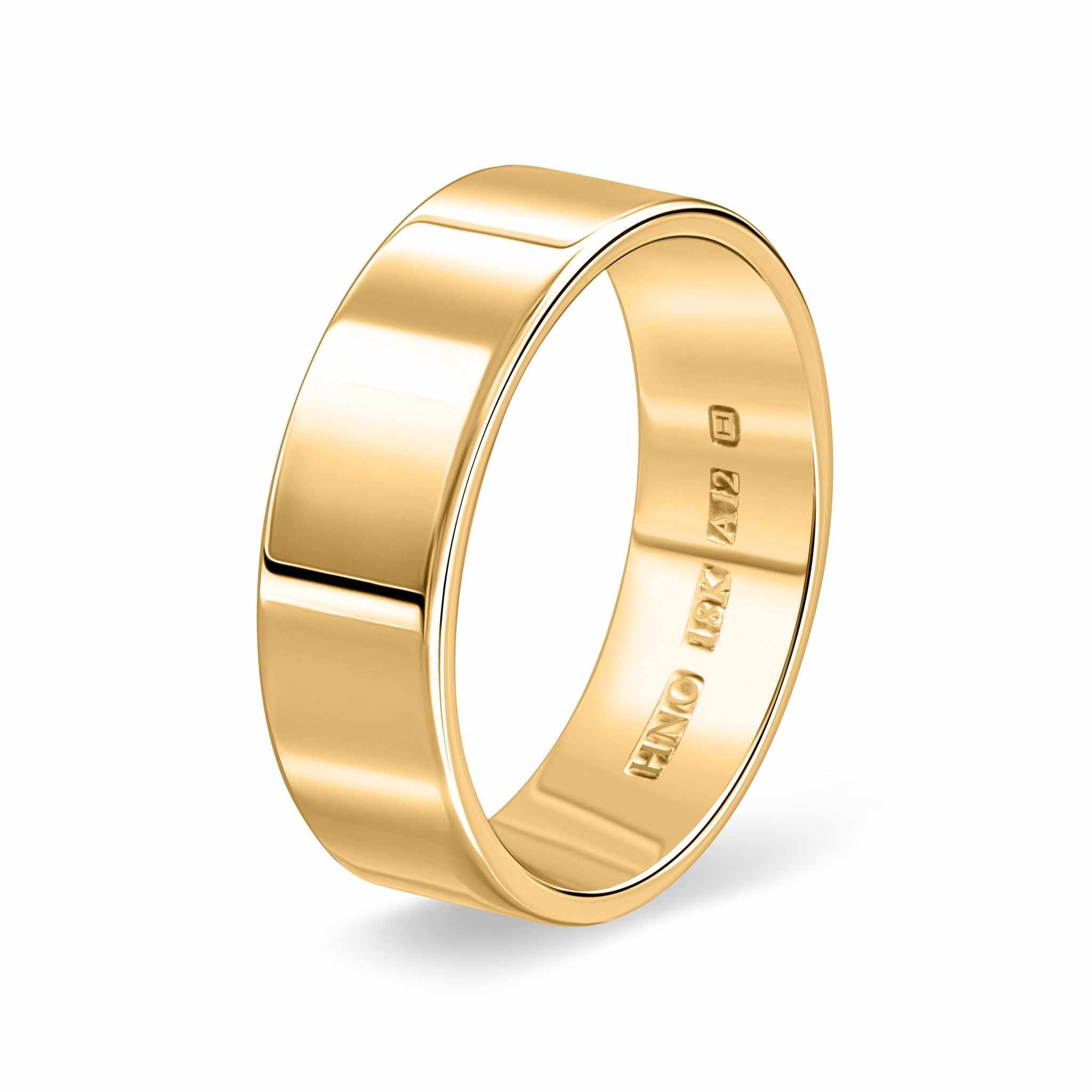 Östermalm-Ring-Hanno Stockholm