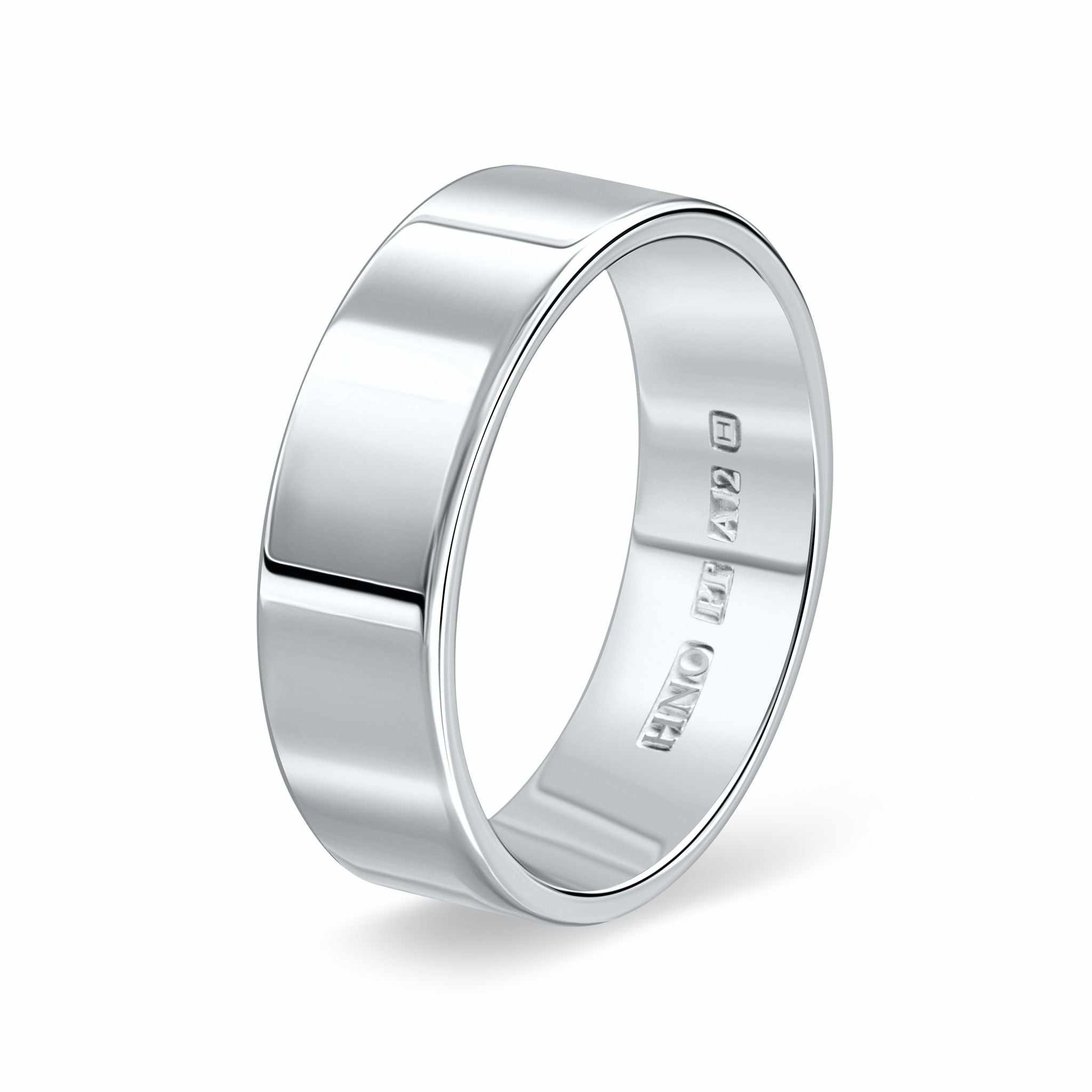 Östermalm-Ring-Hanno Stockholm