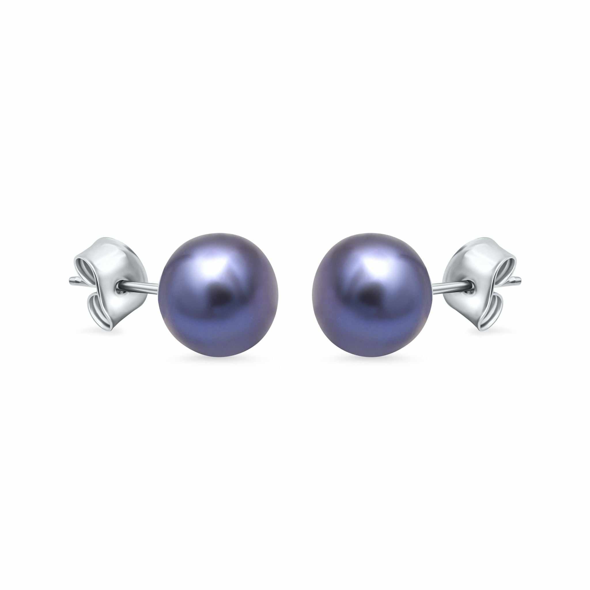 Perla II-Earrings-Hanno Stockholm