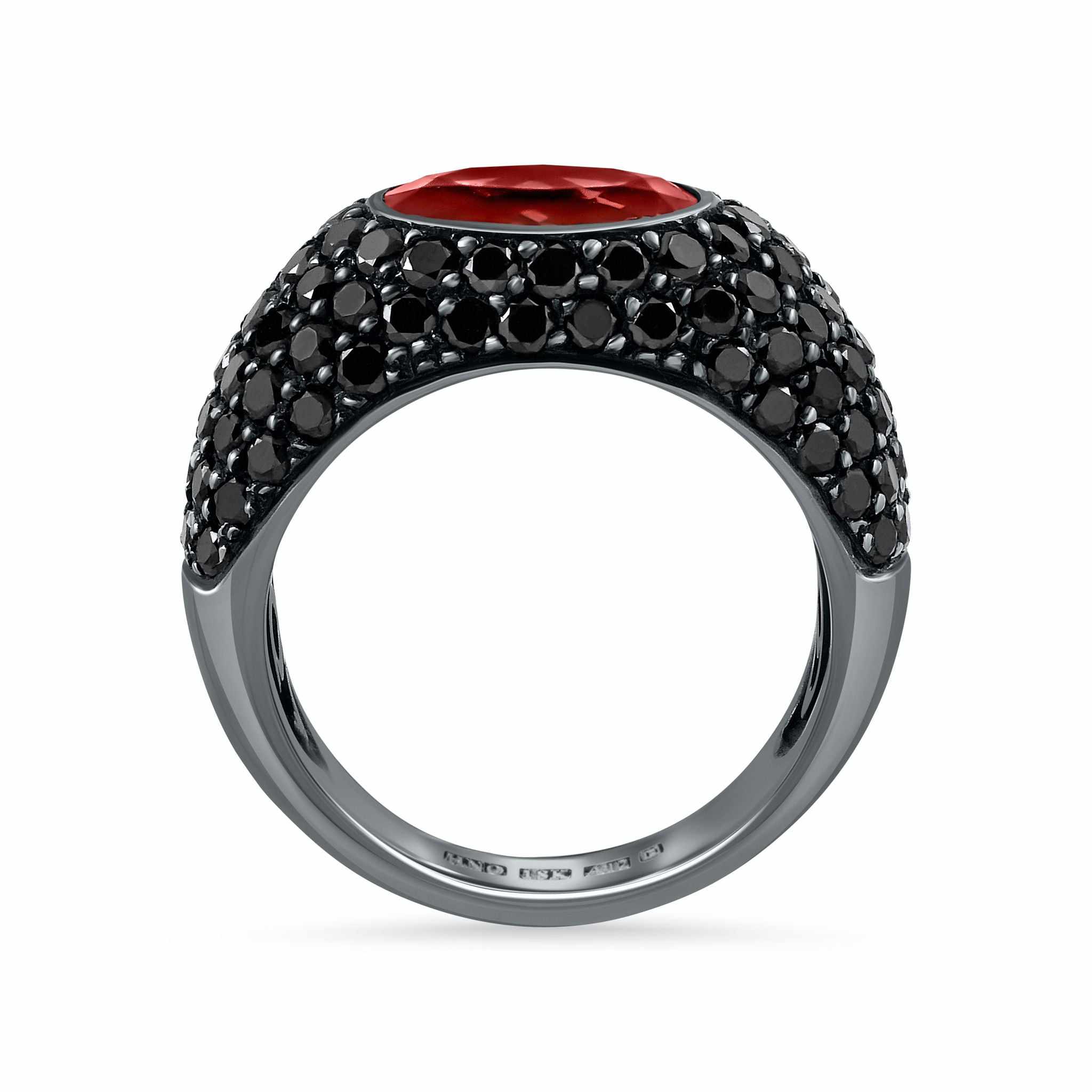 Petras-Ring-Hanno Stockholm