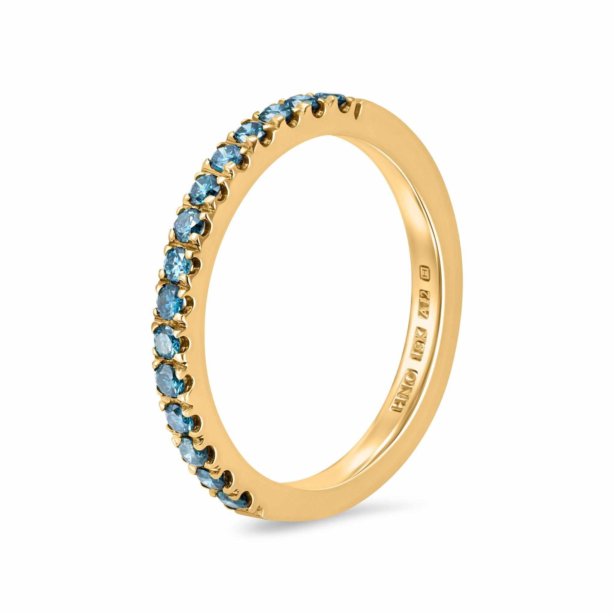 Randi-Ring-Hanno Stockholm