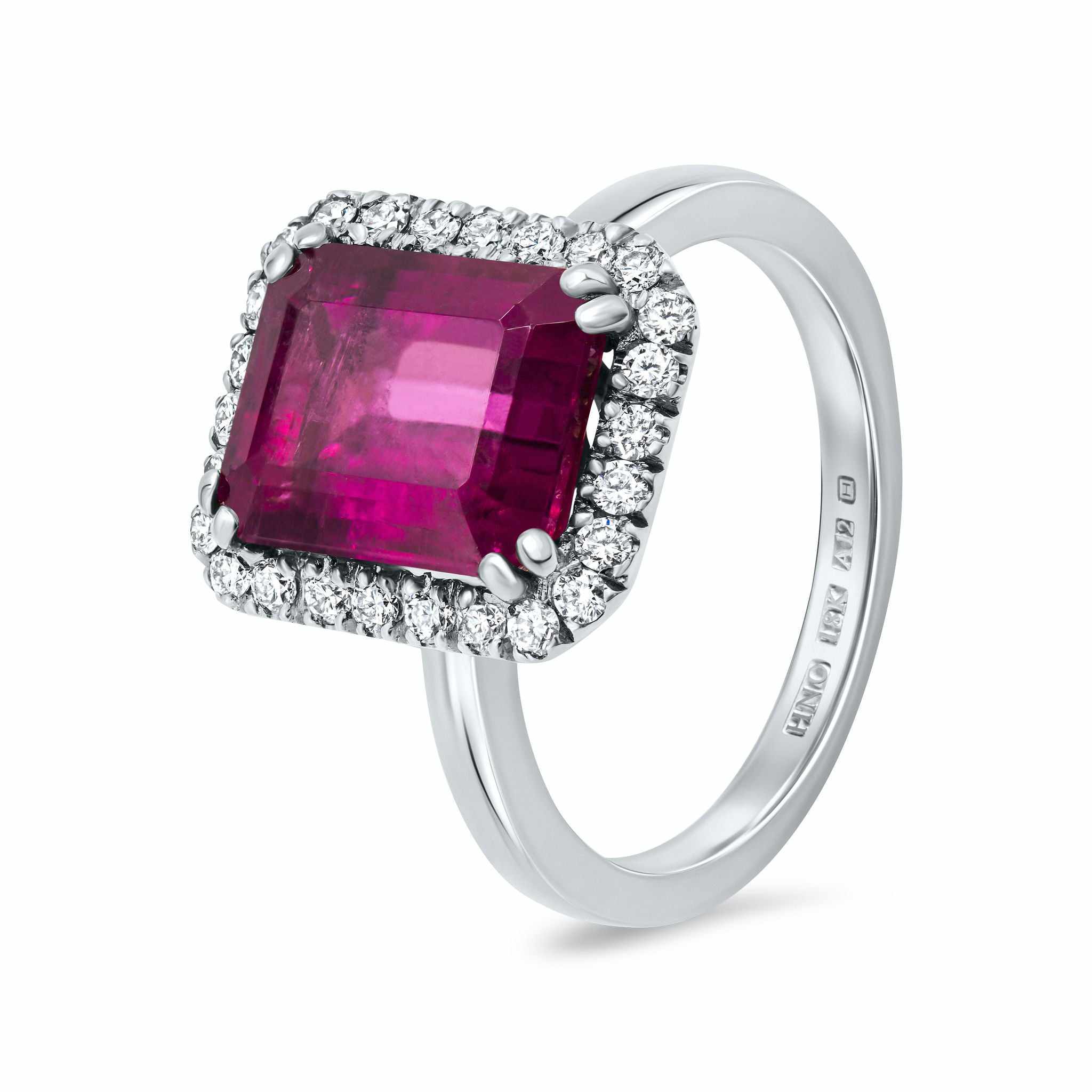 Ruby-Ring-Hanno Stockholm