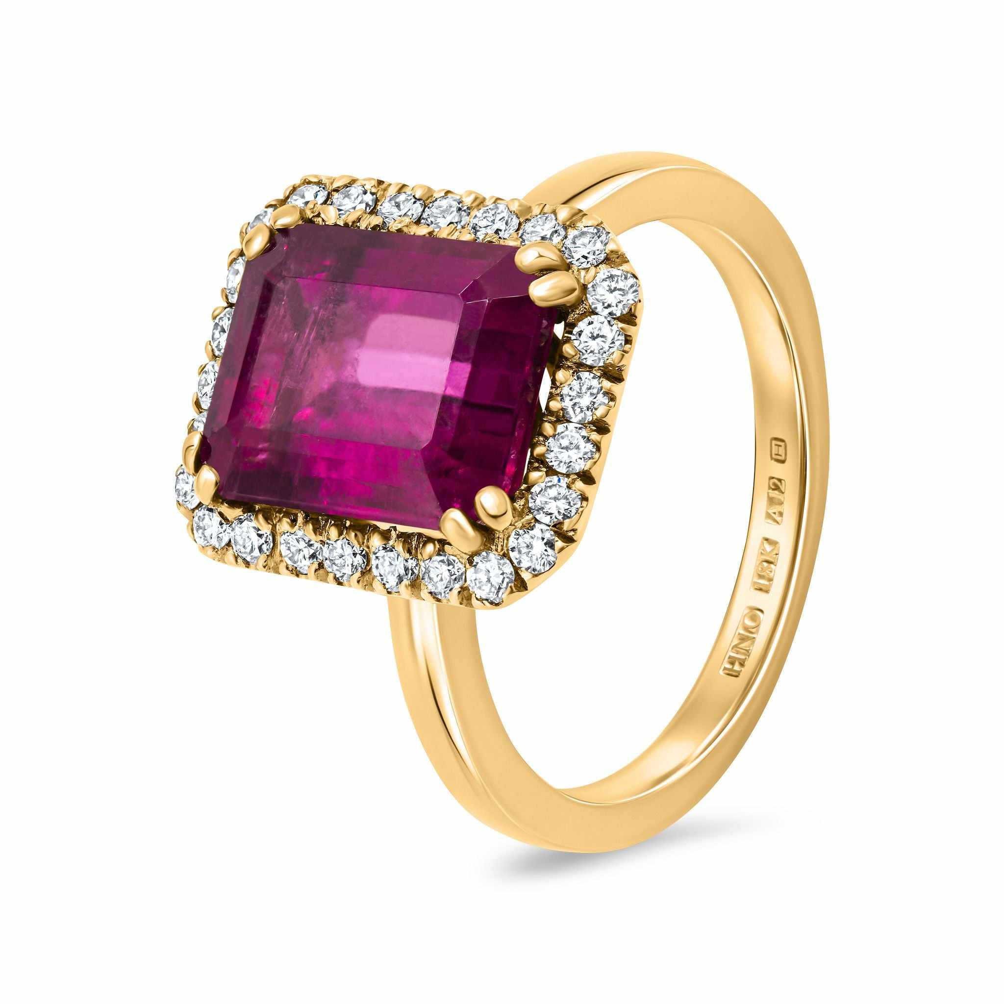 Ruby-Ring-Hanno Stockholm