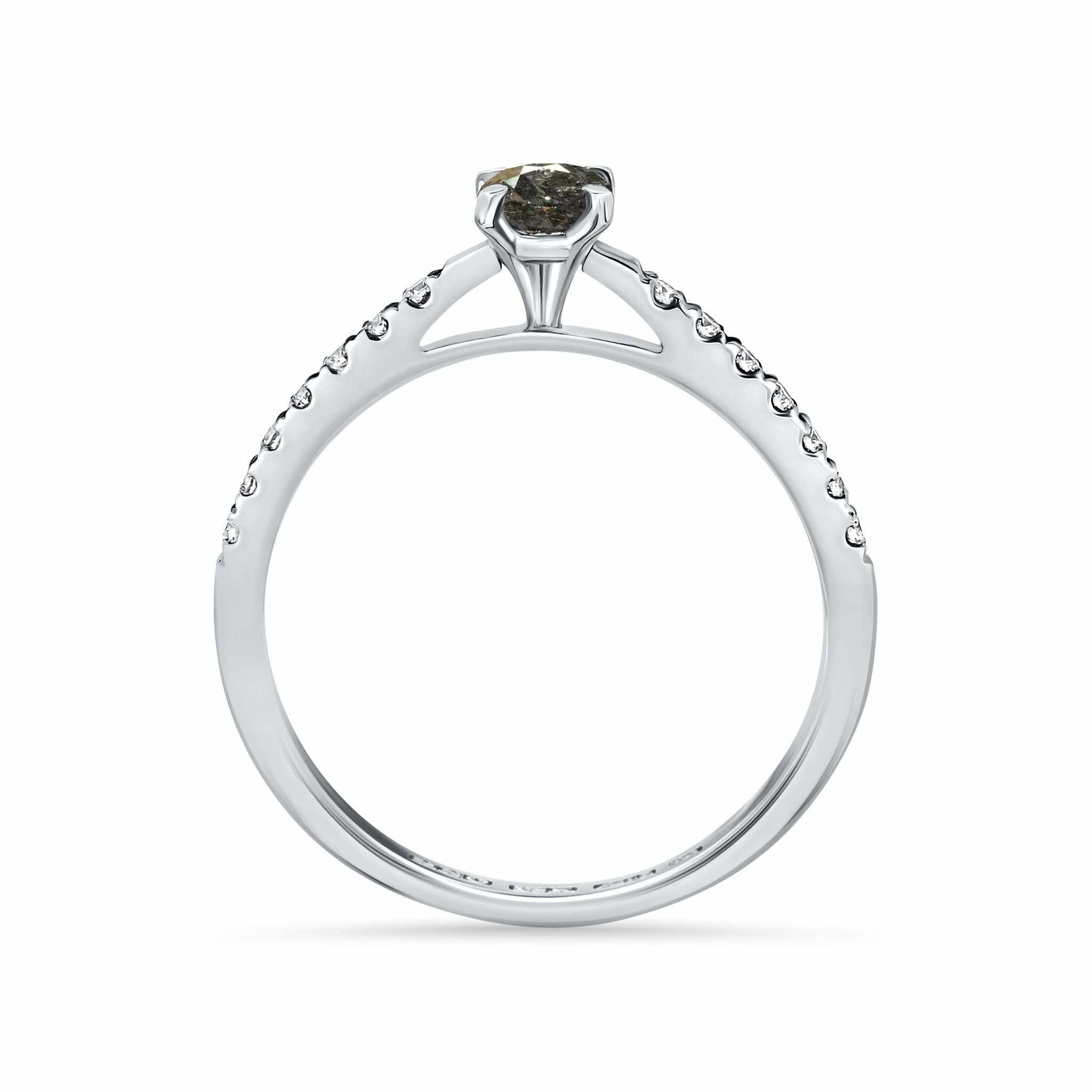 Salt & Pepper-Ring-Hanno Stockholm