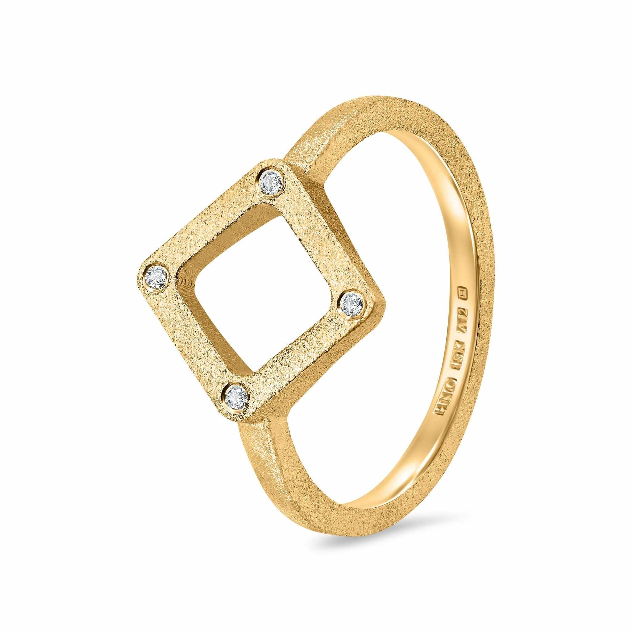 Serena-Ring-Hanno Stockholm