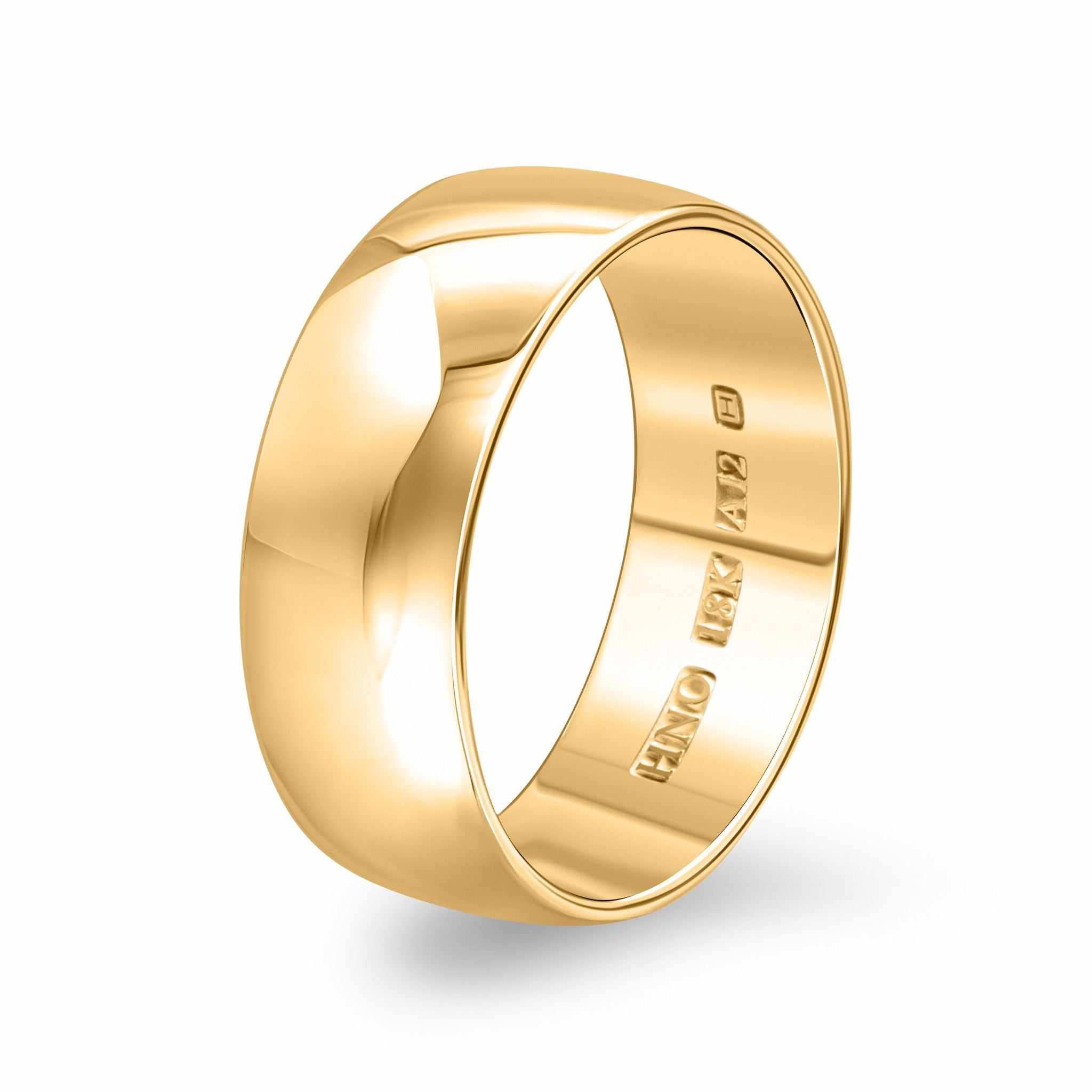 Skellefteå-Ring-Hanno Stockholm