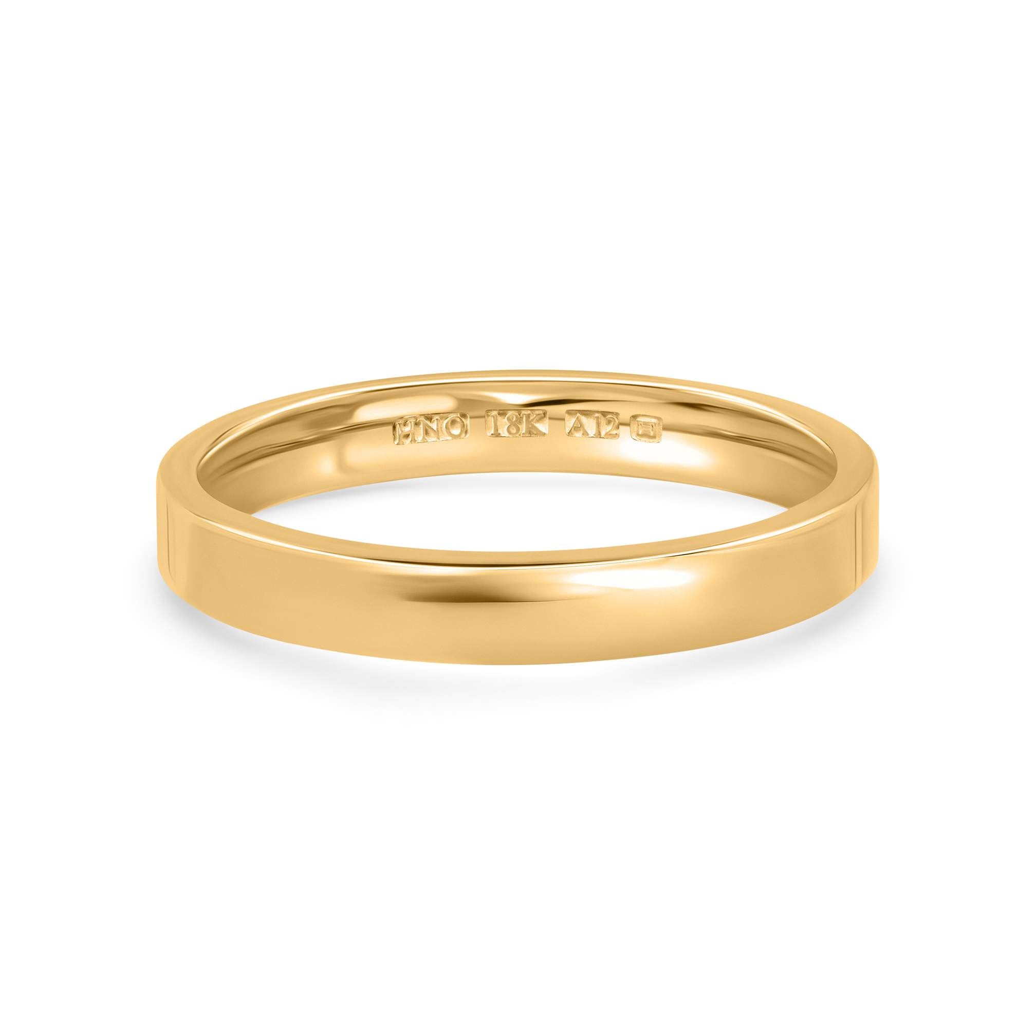 Södermalm-Ring-Hanno Stockholm