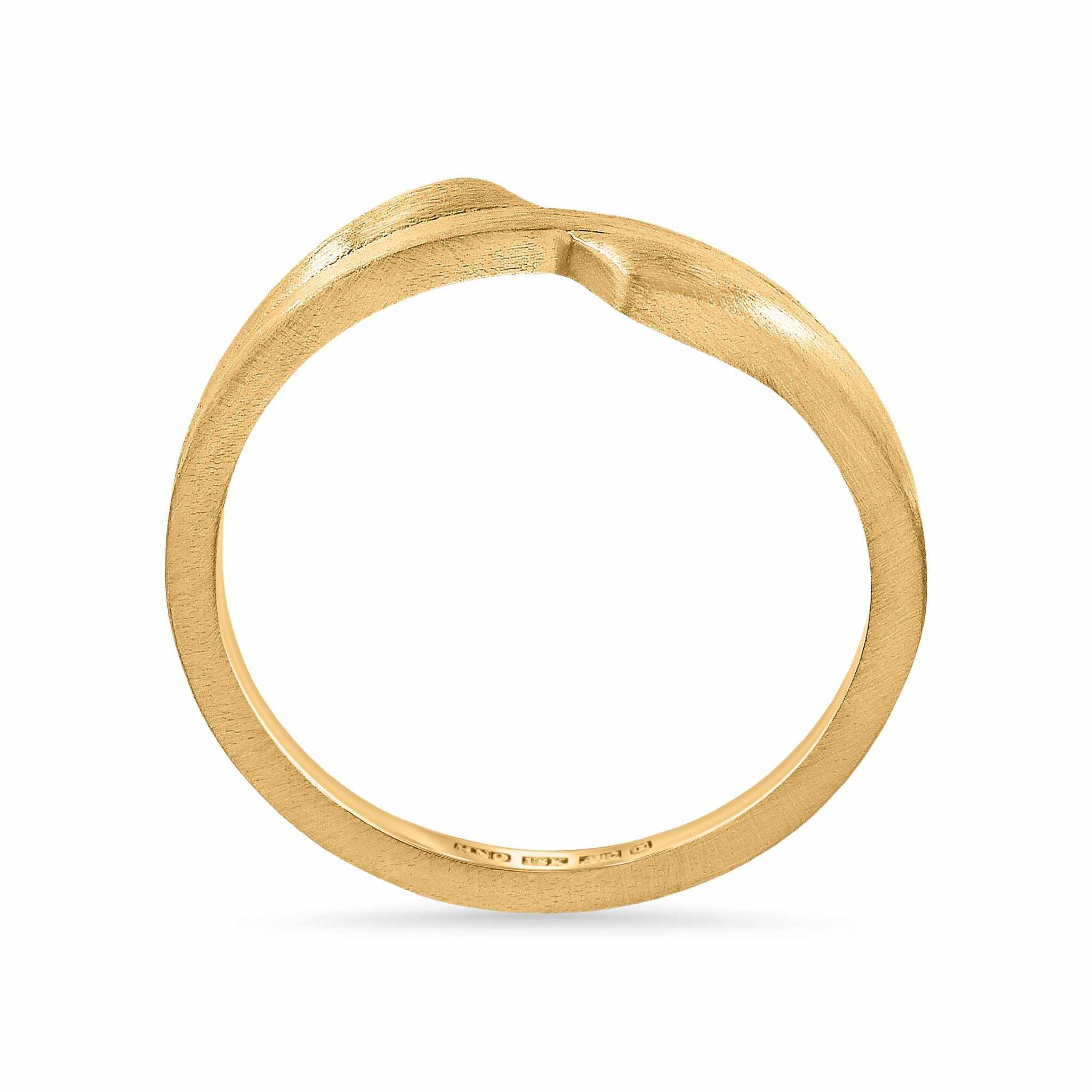 Stairs Matte-Ring-Hanno Stockholm