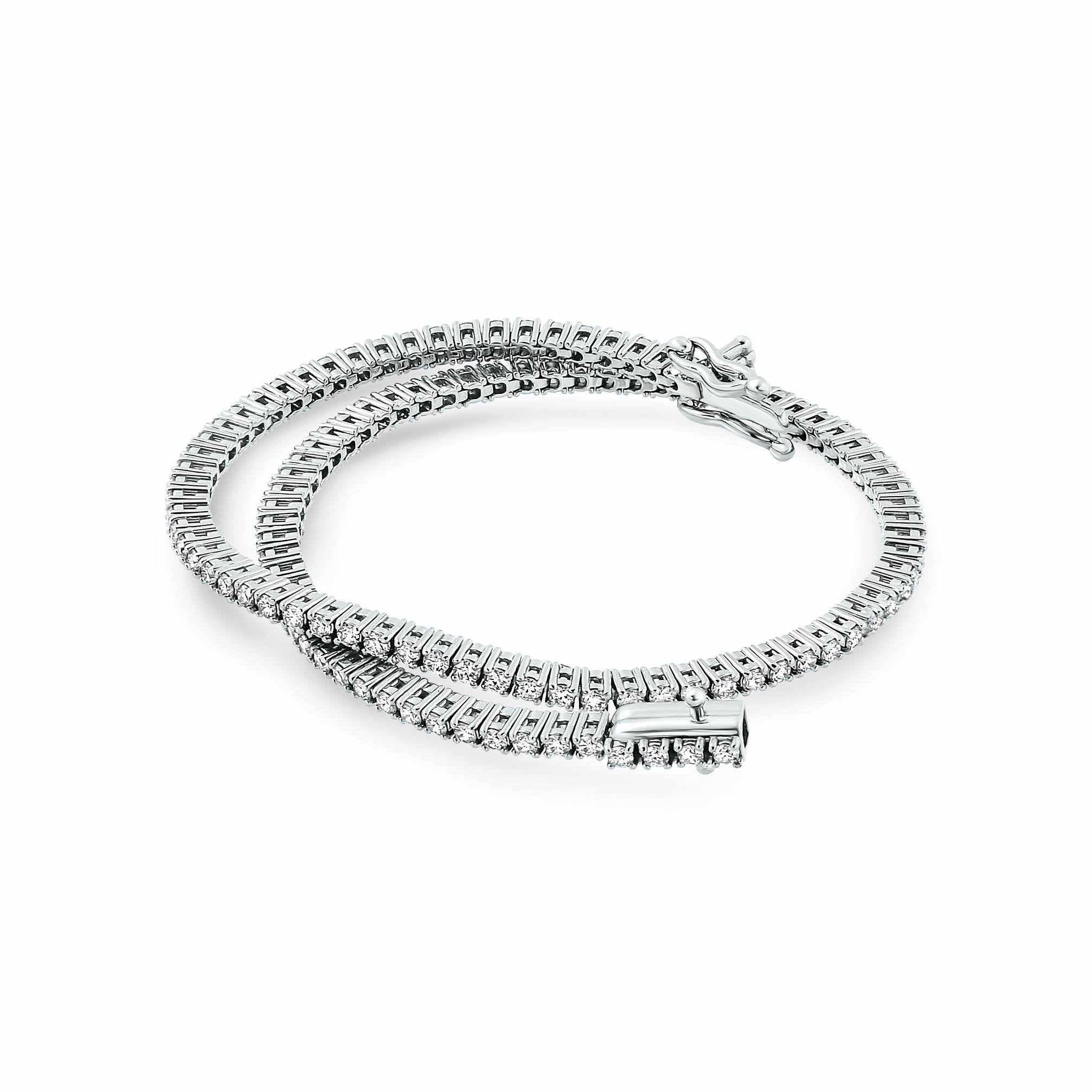 Tennis-Bracelet-Hanno Stockholm
