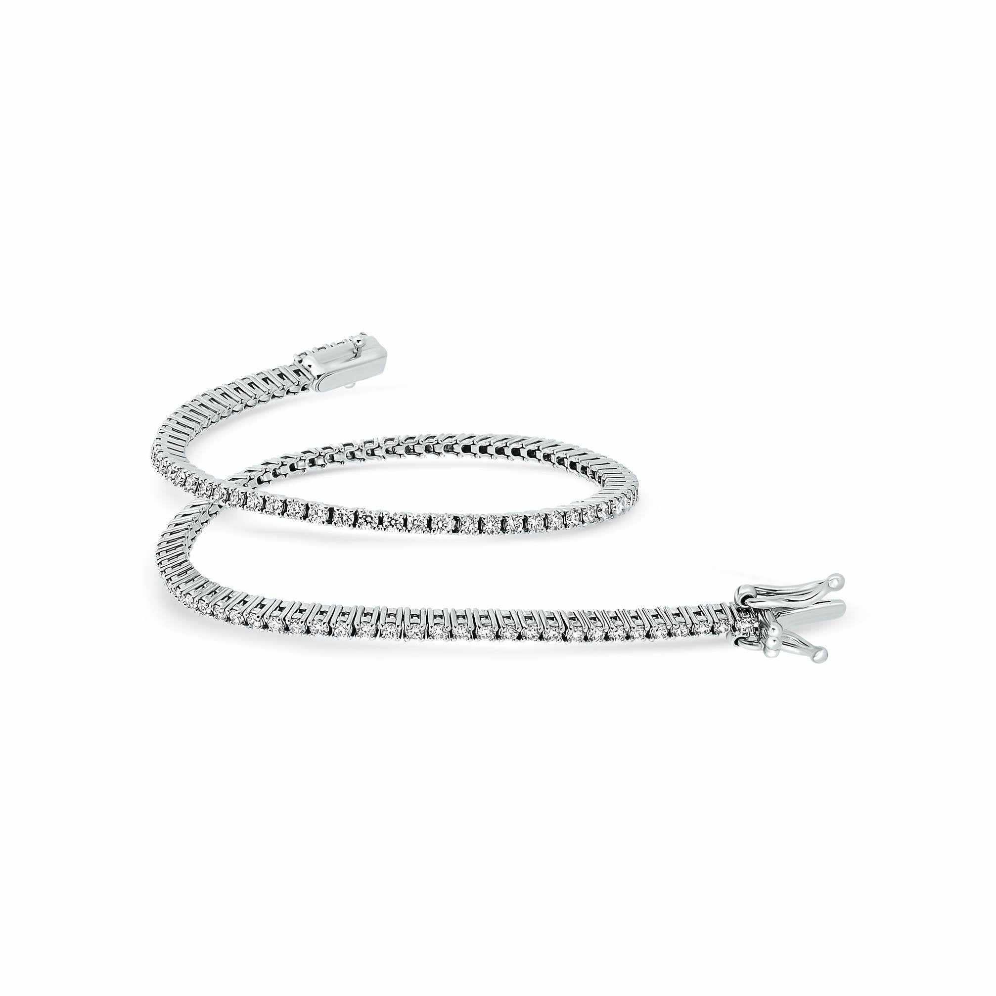Tennis-Bracelet-Hanno Stockholm