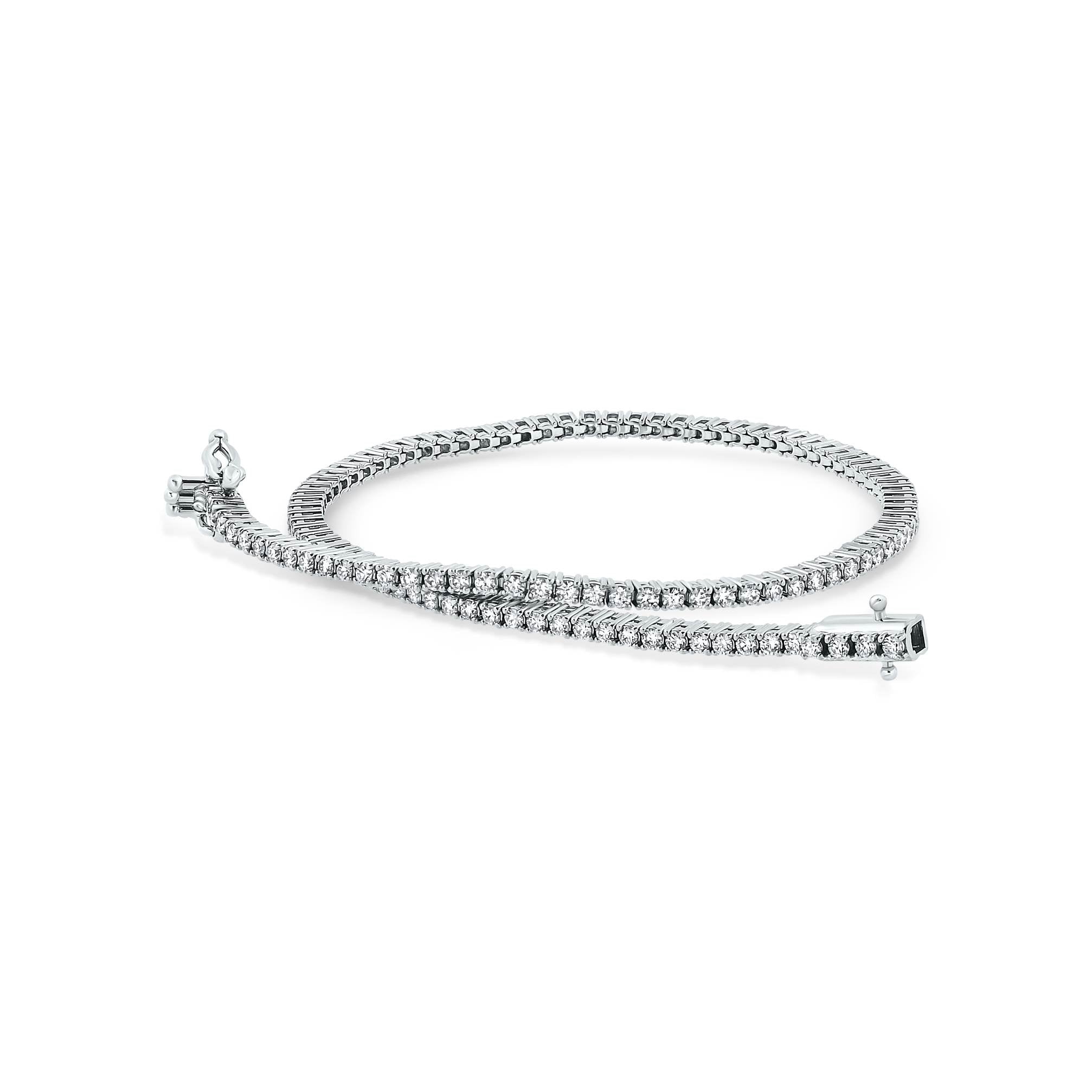 Tennis-Bracelet-Hanno Stockholm