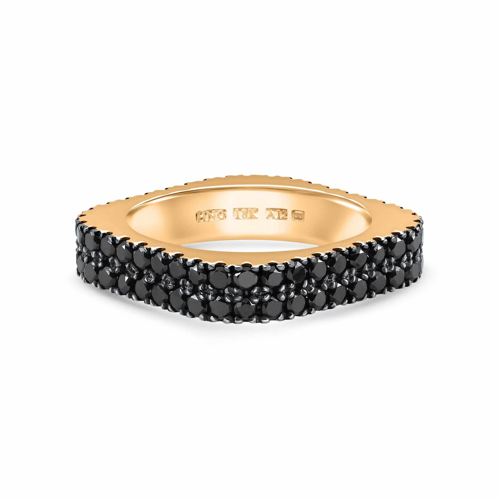 Tom-Ring-Hanno Stockholm