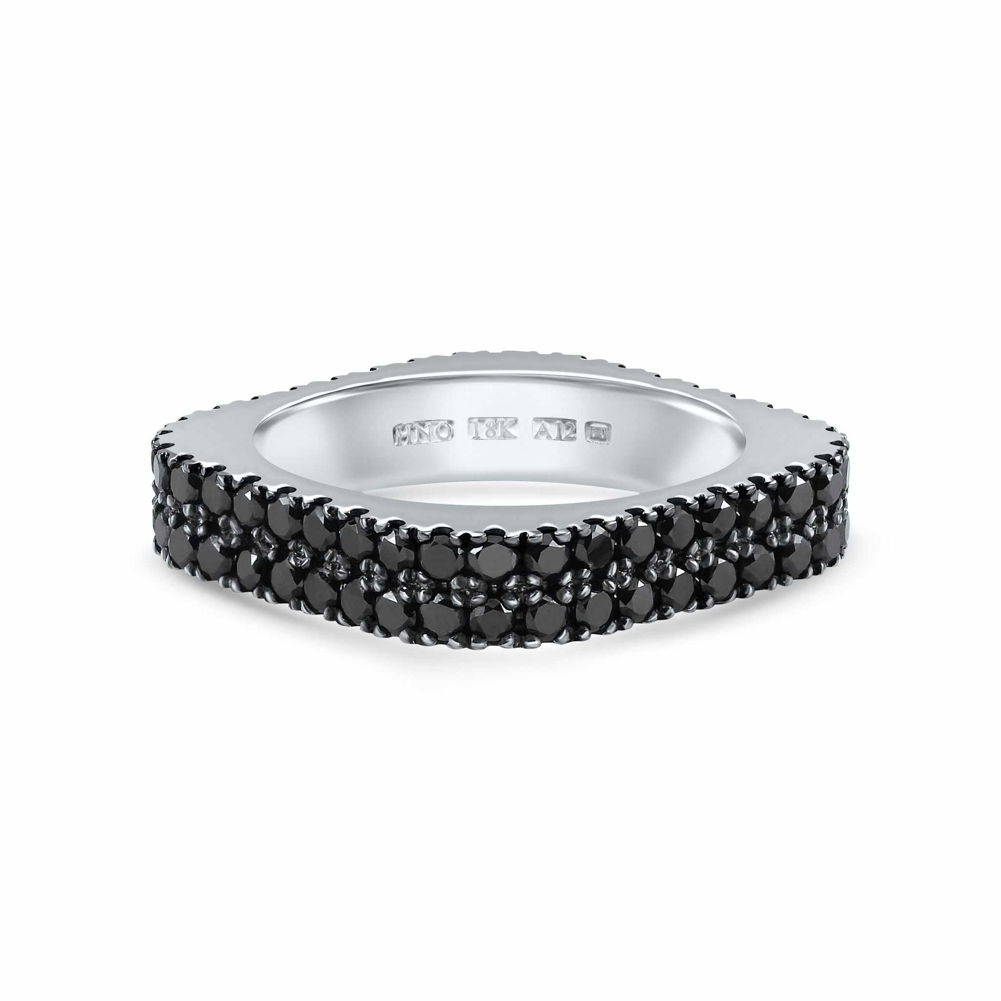 Tom-Ring-Hanno Stockholm