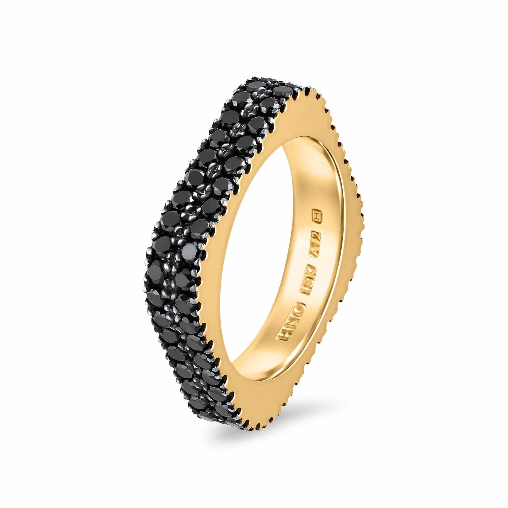 Tom-Ring-Hanno Stockholm