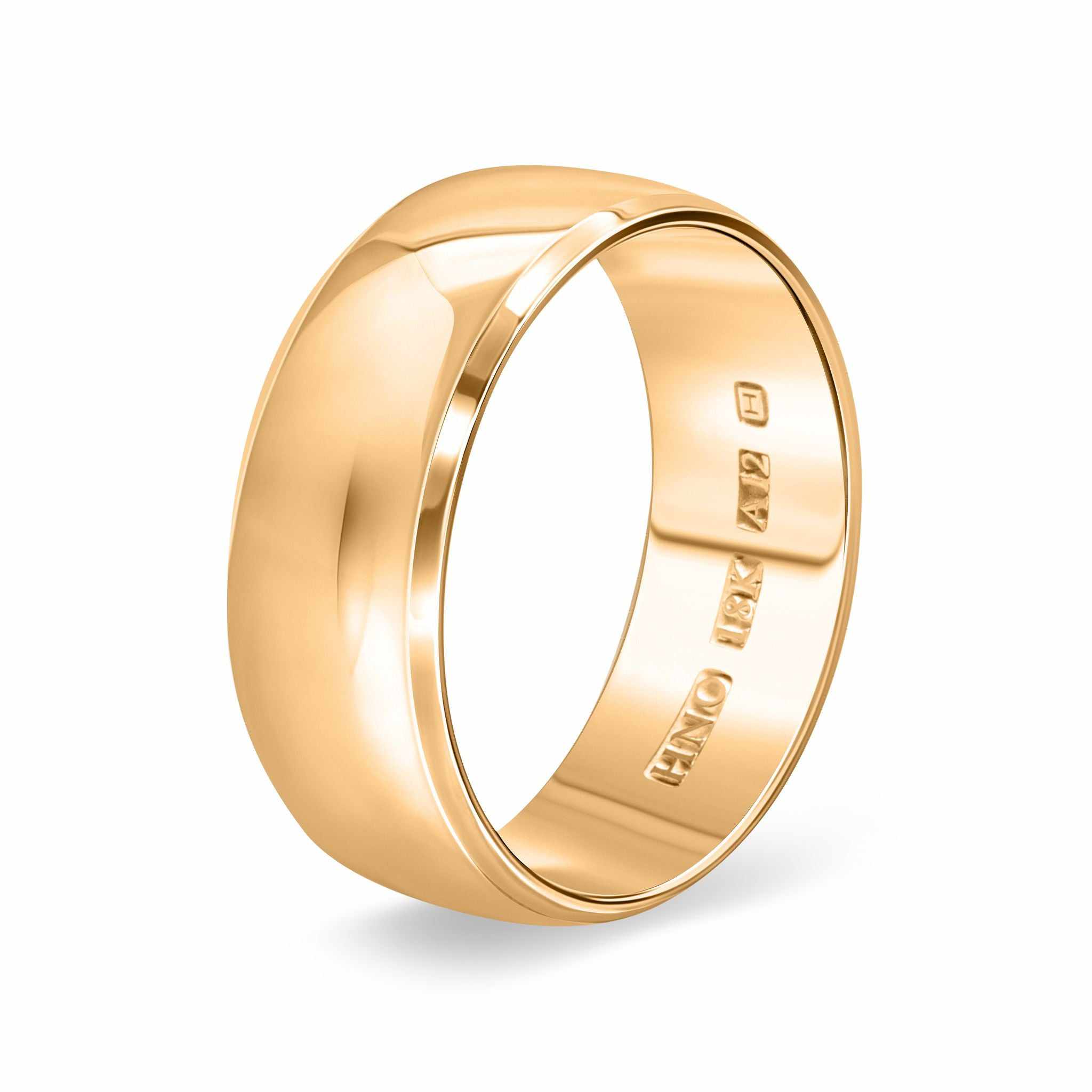 Vadstena-Ring-Hanno Stockholm