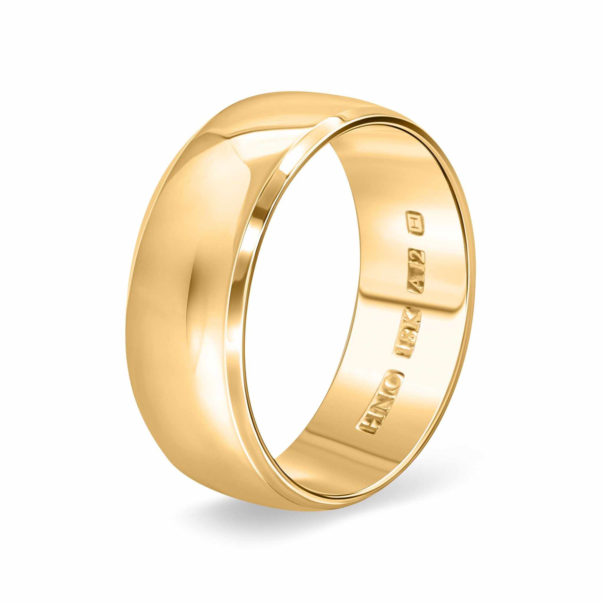 Vadstena-Ring-Hanno Stockholm