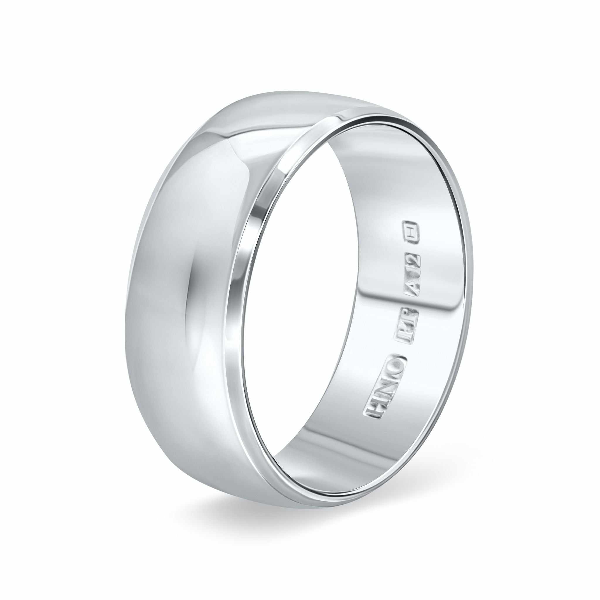 Vadstena-Ring-Hanno Stockholm