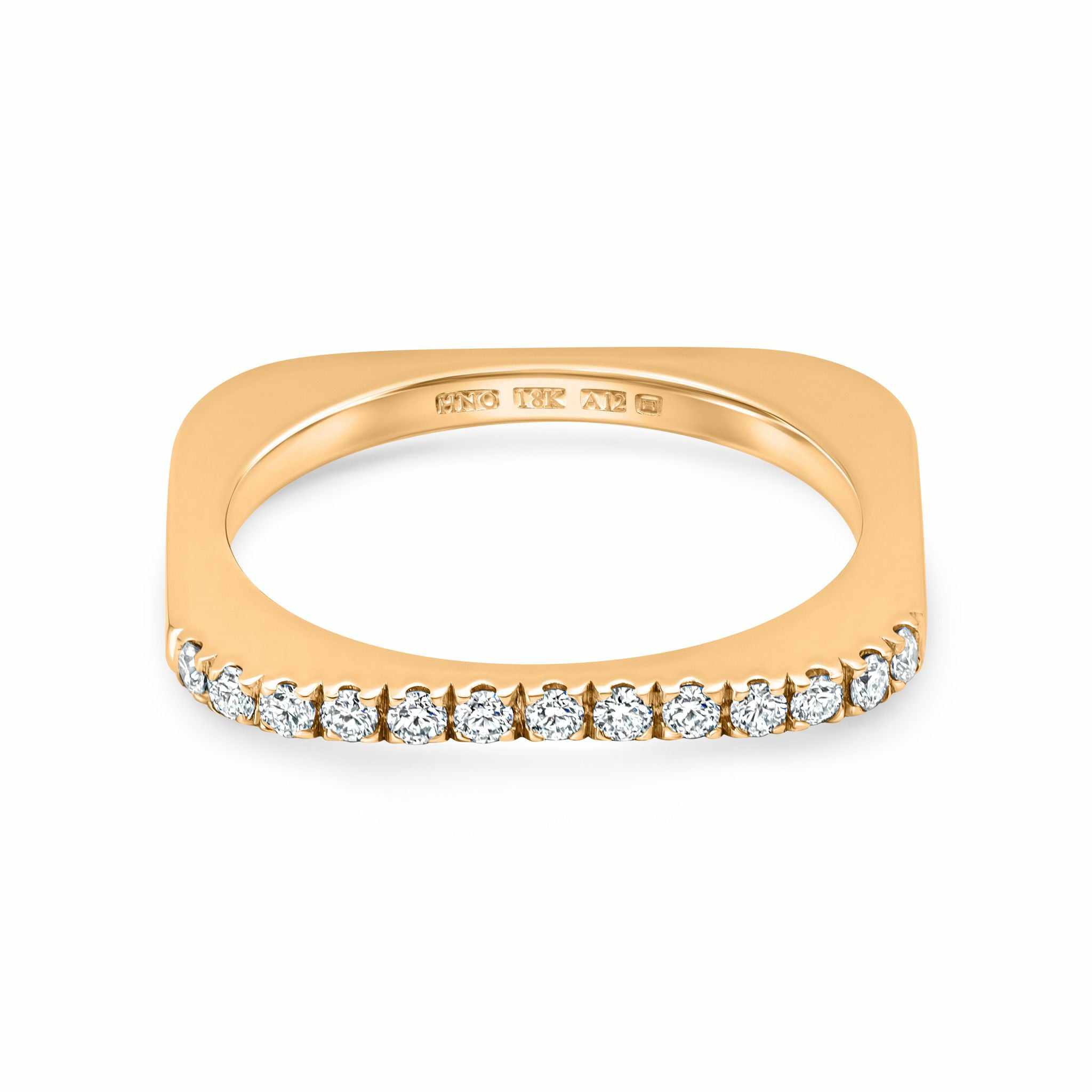 Venus-Ring-Hanno Stockholm