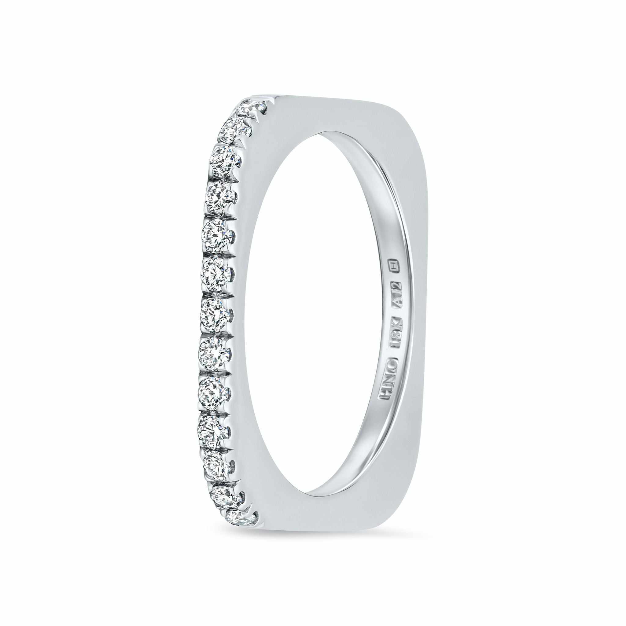 Venus-Ring-Hanno Stockholm