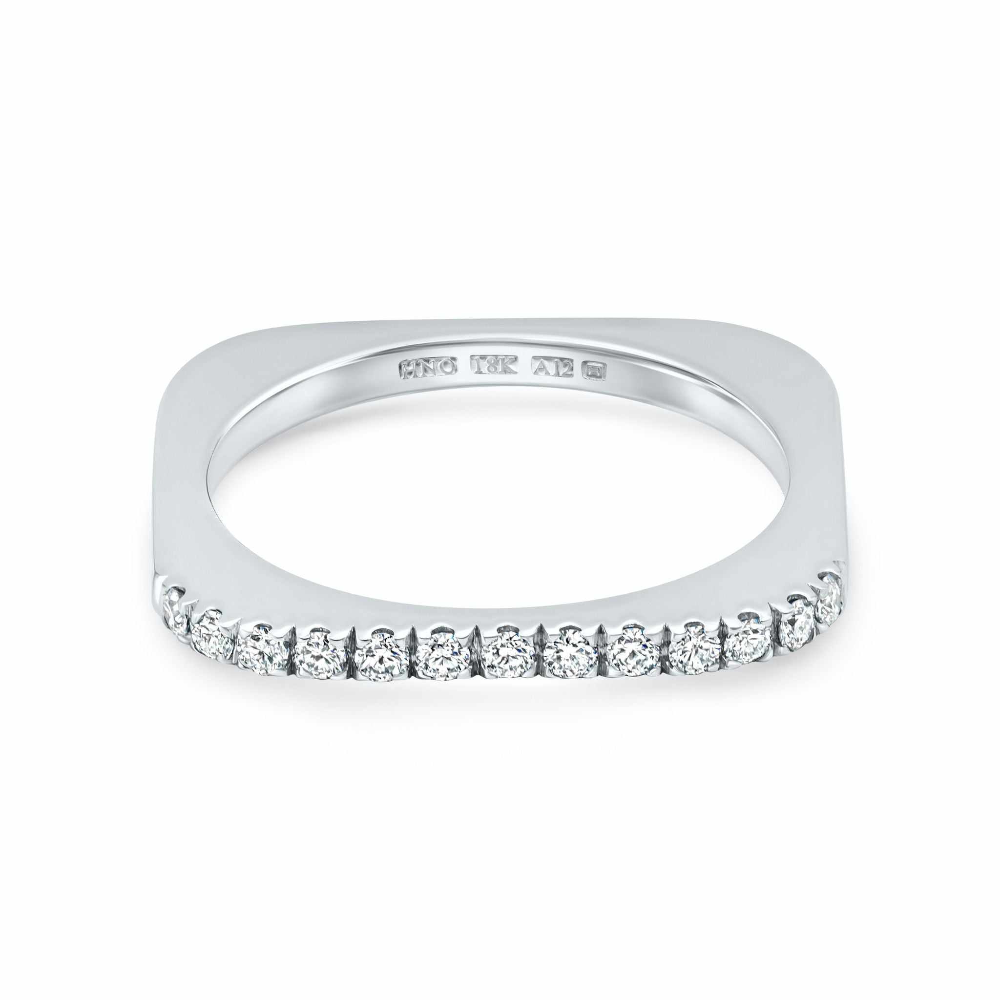 Venus-Ring-Hanno Stockholm