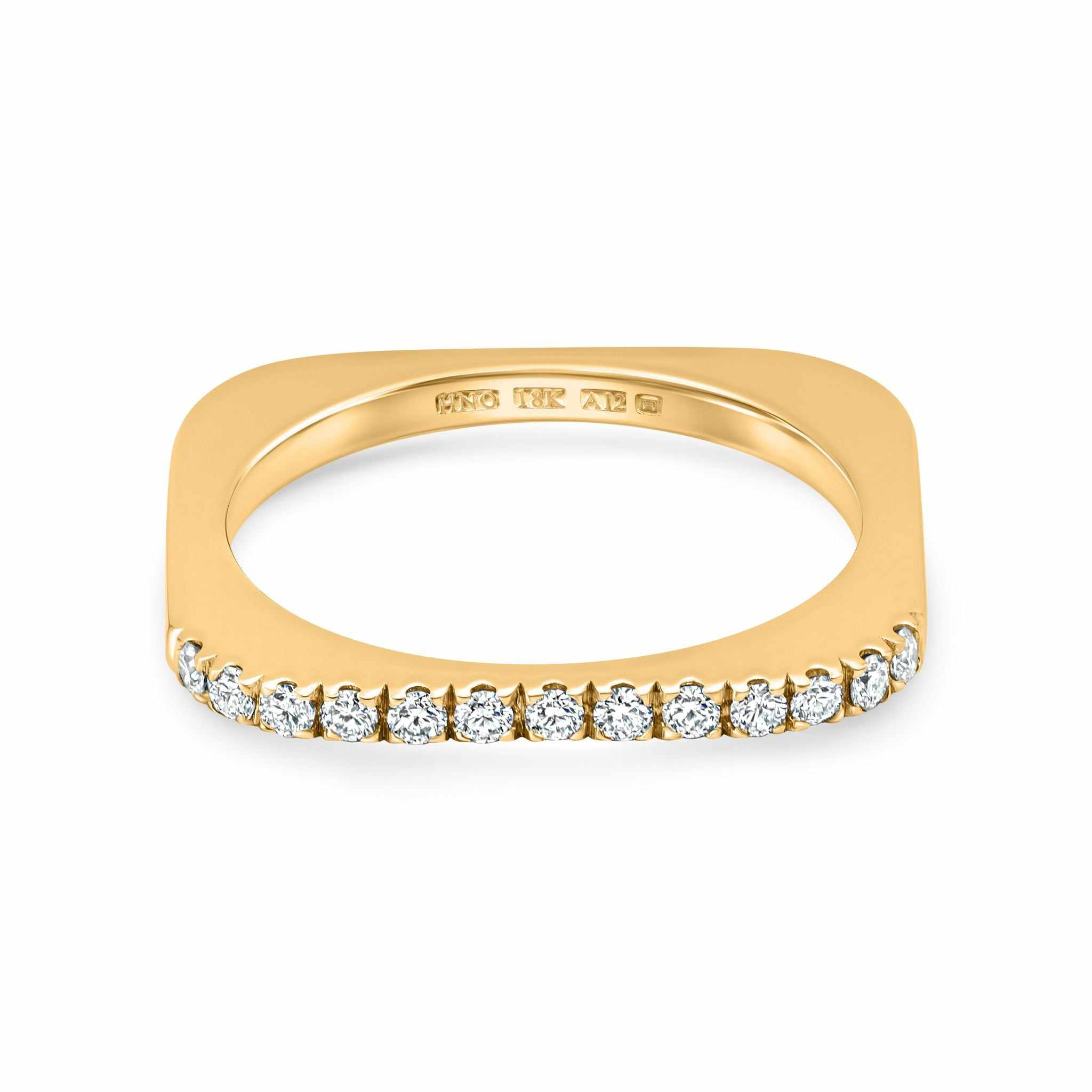 Venus-Ring-Hanno Stockholm