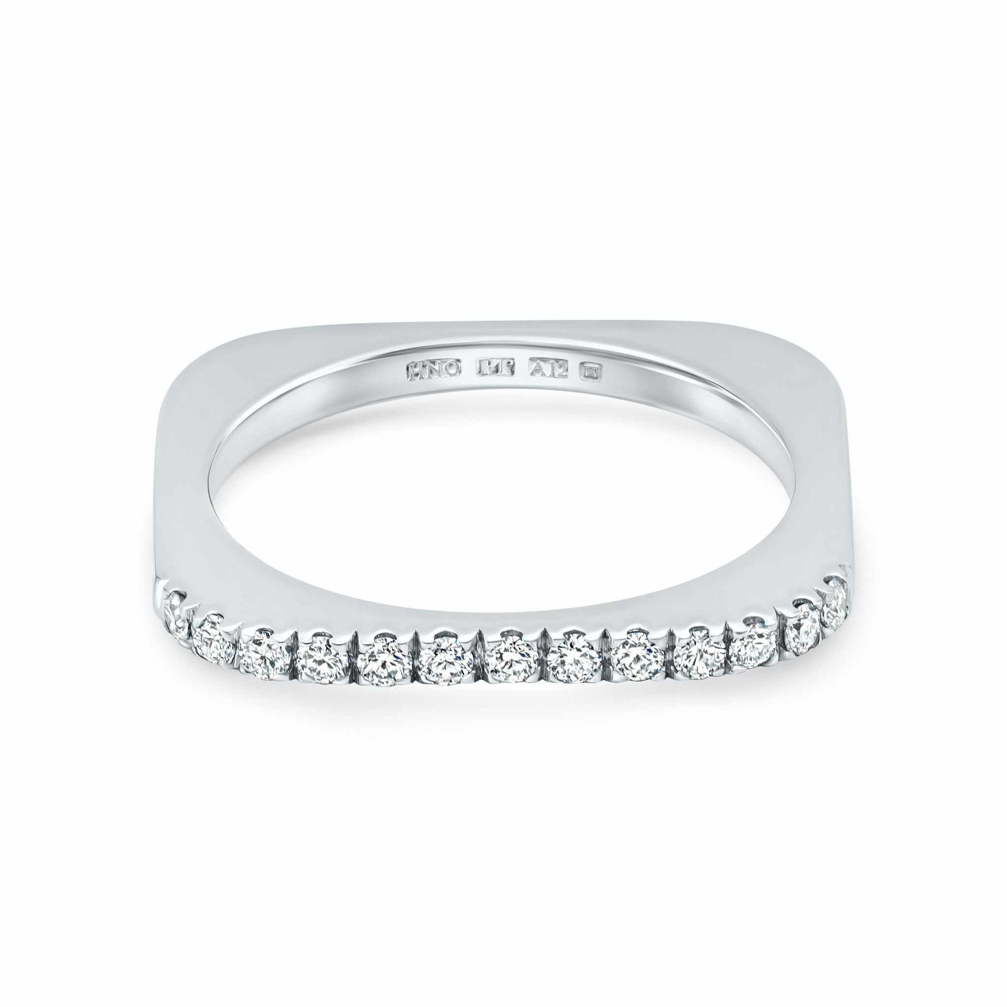 Venus-Ring-Hanno Stockholm