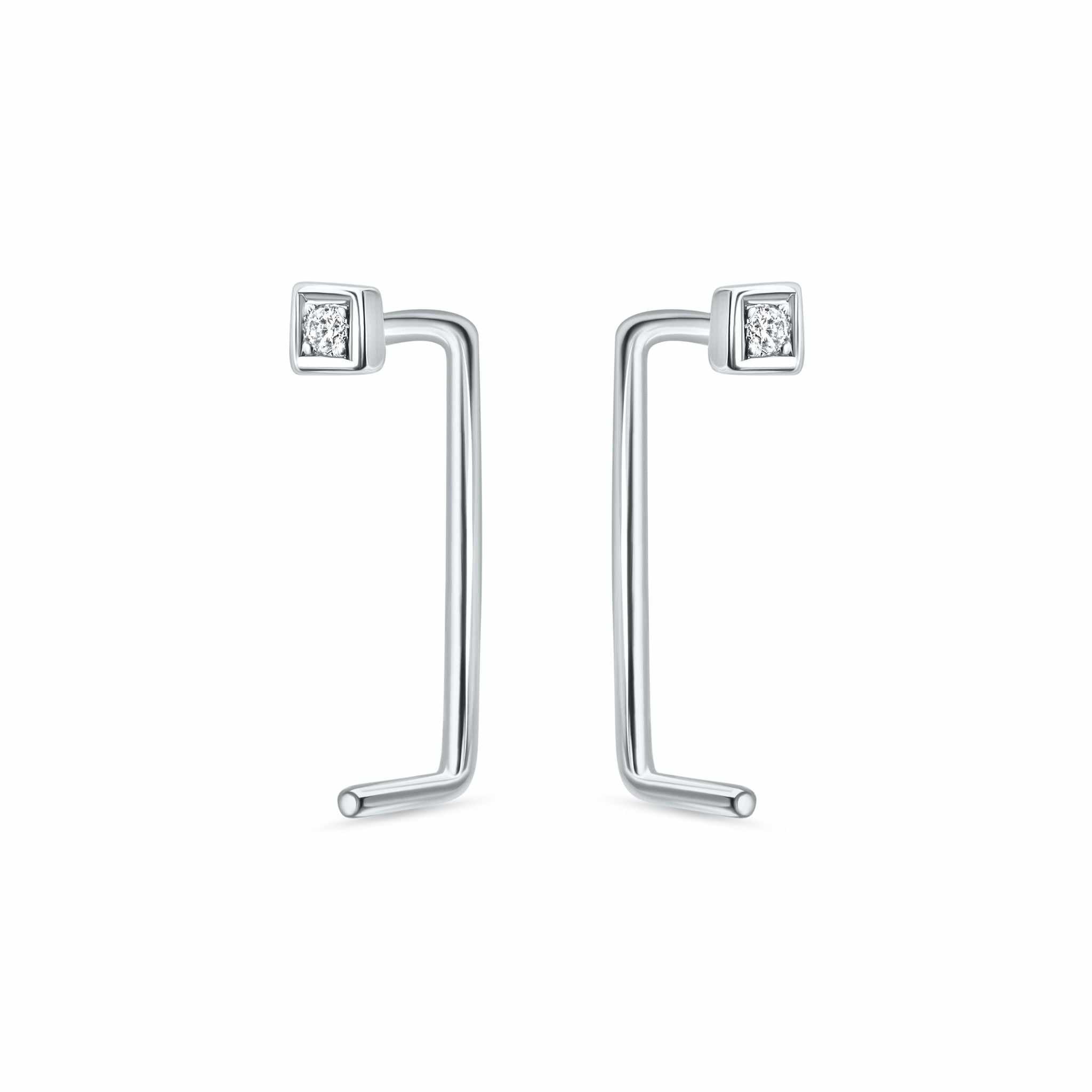 Versus-Earrings-Hanno Stockholm