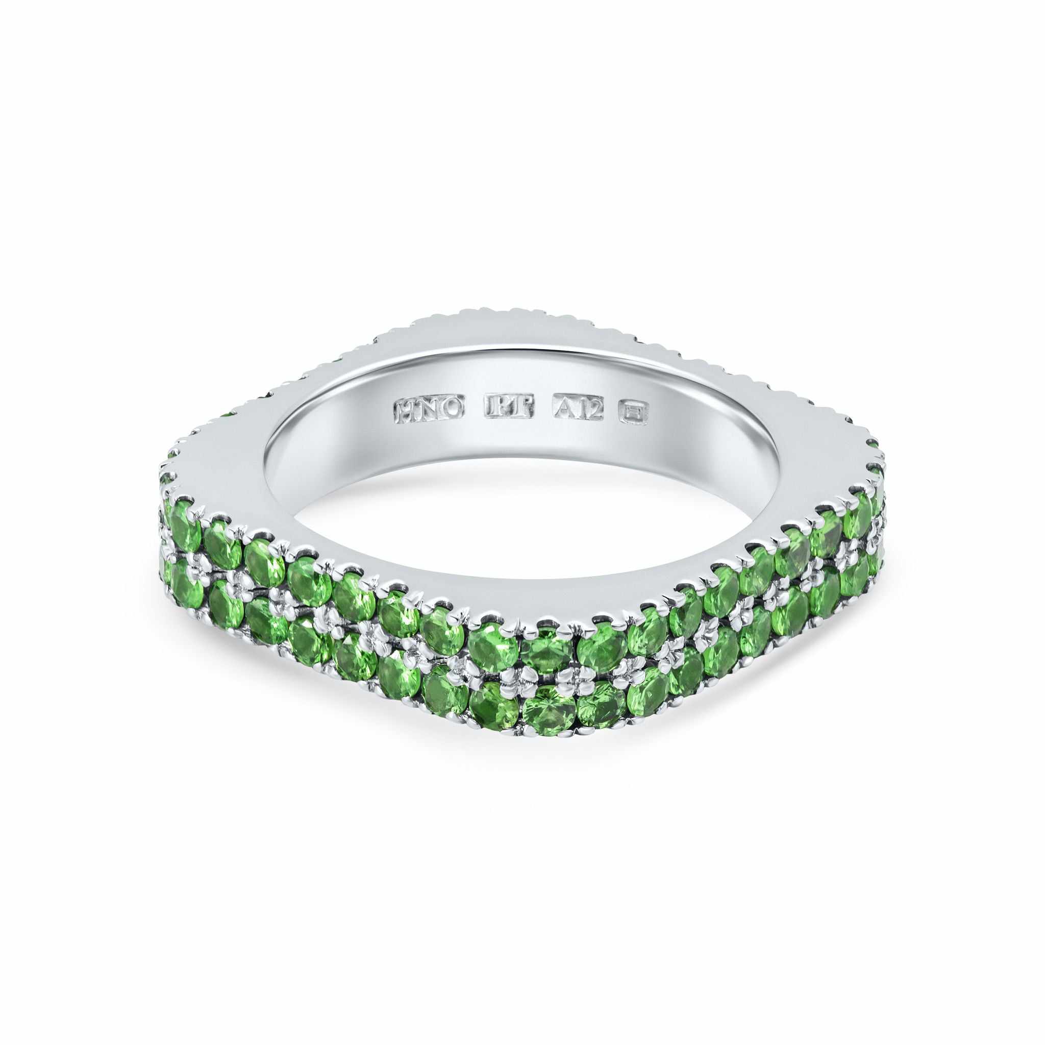 Viride-Ring-Hanno Stockholm