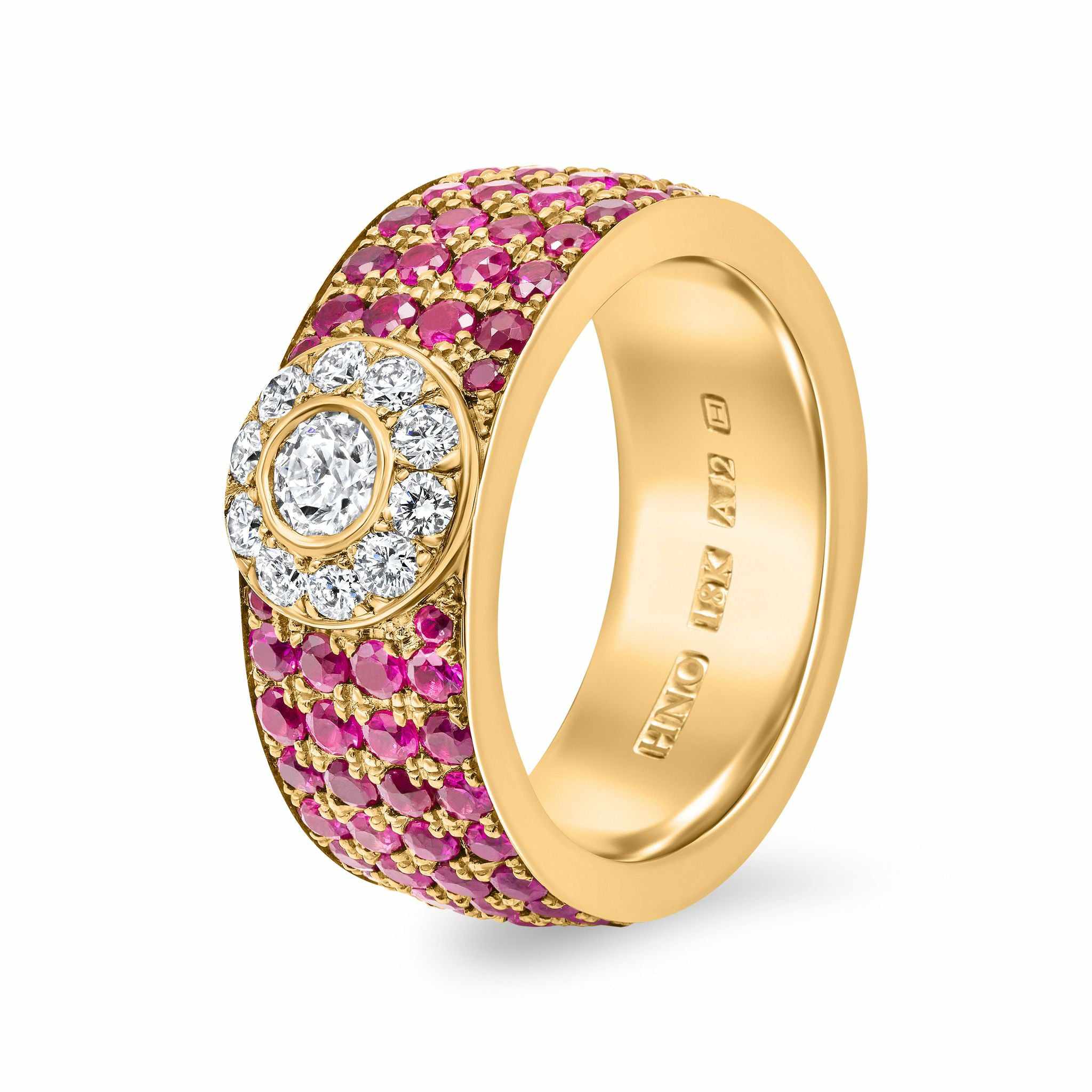 Willow-Ring-Hanno Stockholm